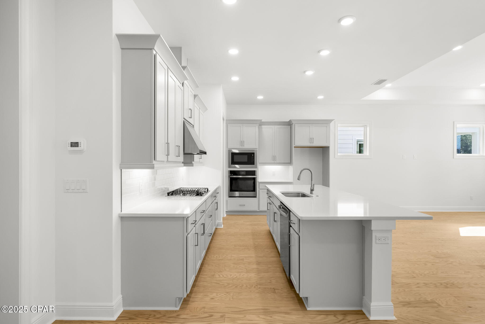 Salt Grass at Ward Creek - Residential