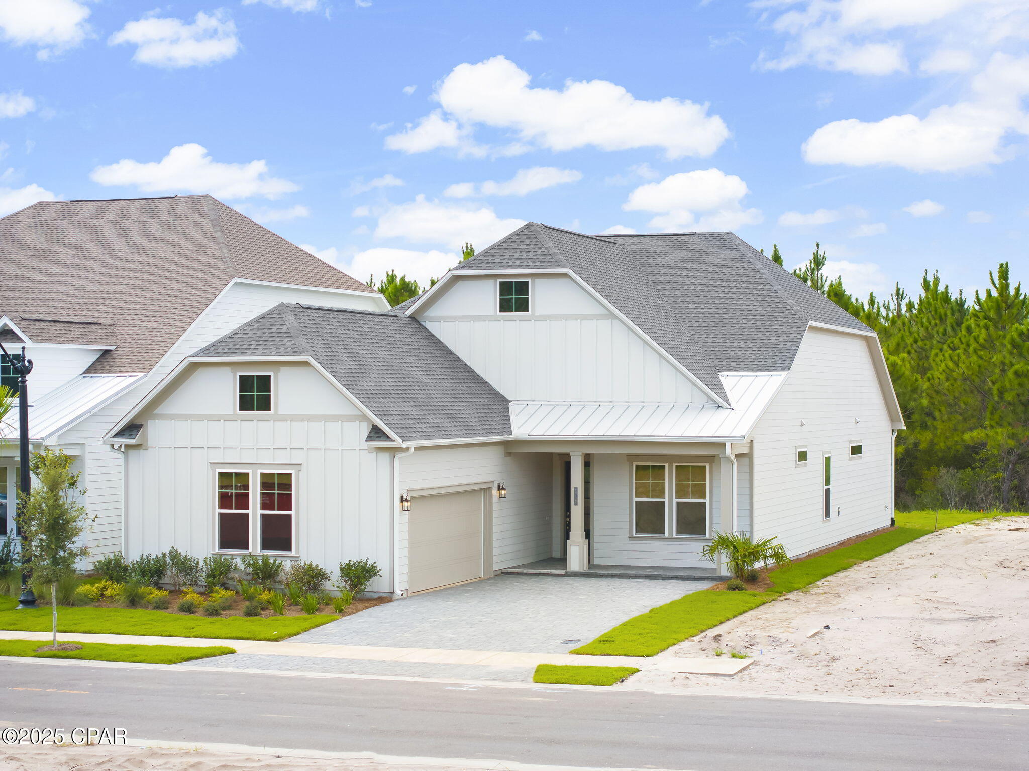 Salt Grass at Ward Creek - Residential