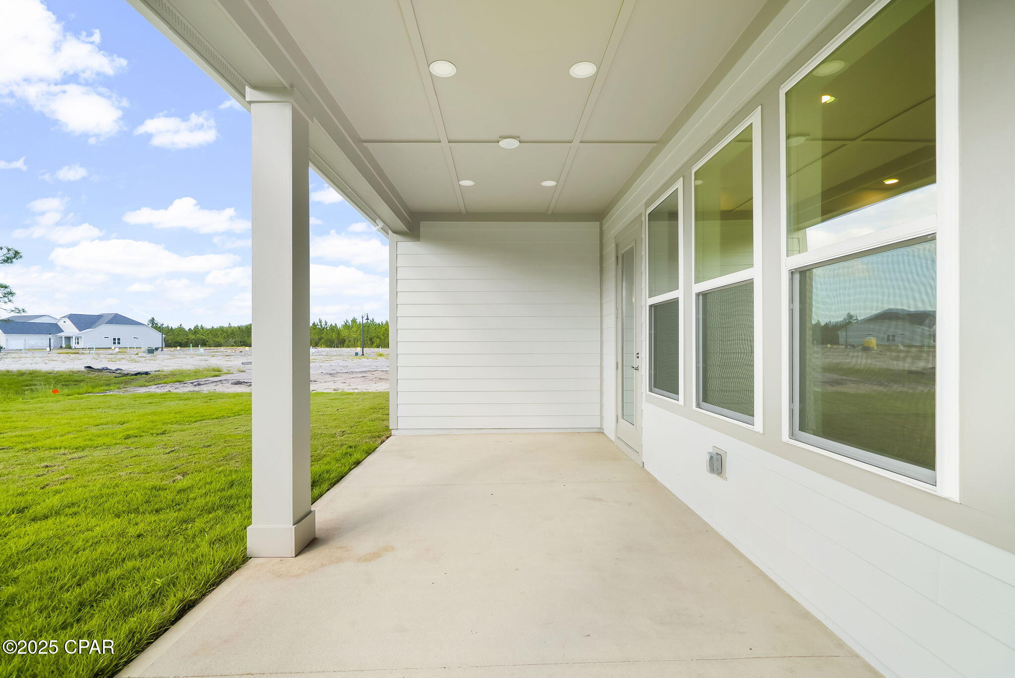 Salt Grass at Ward Creek - Residential