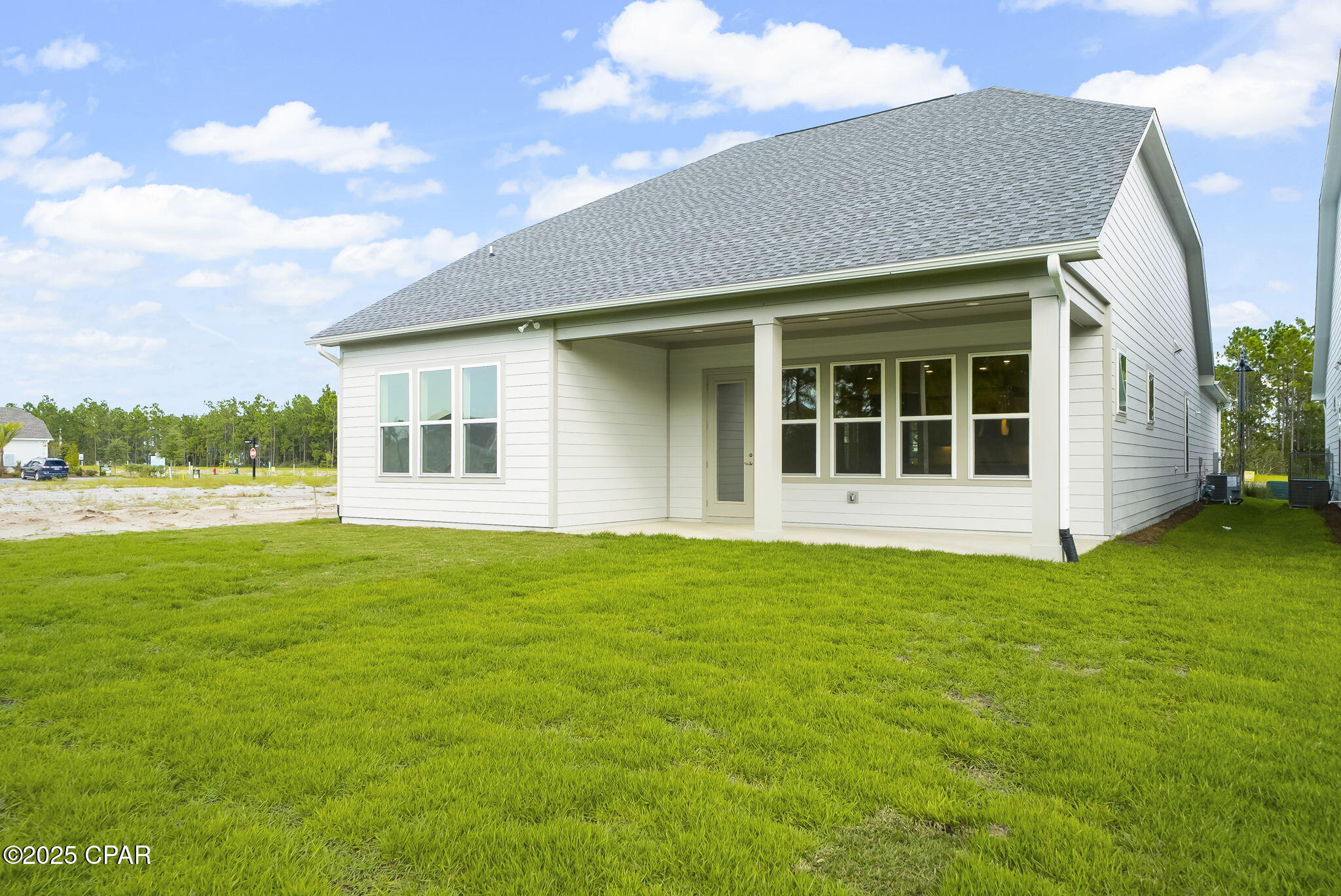 Salt Grass at Ward Creek - Residential