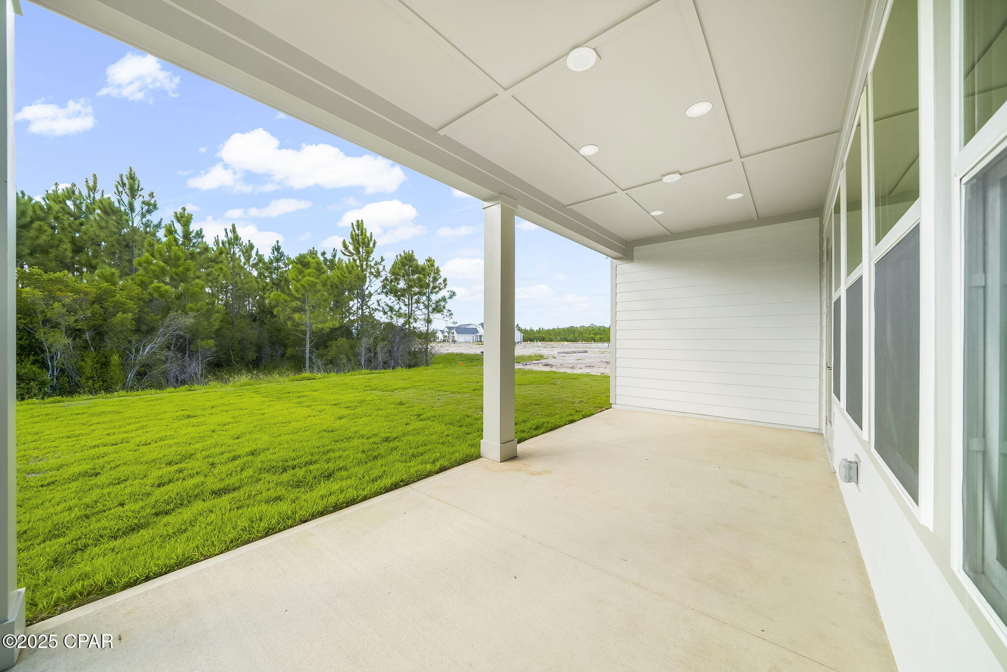 Salt Grass at Ward Creek - Residential