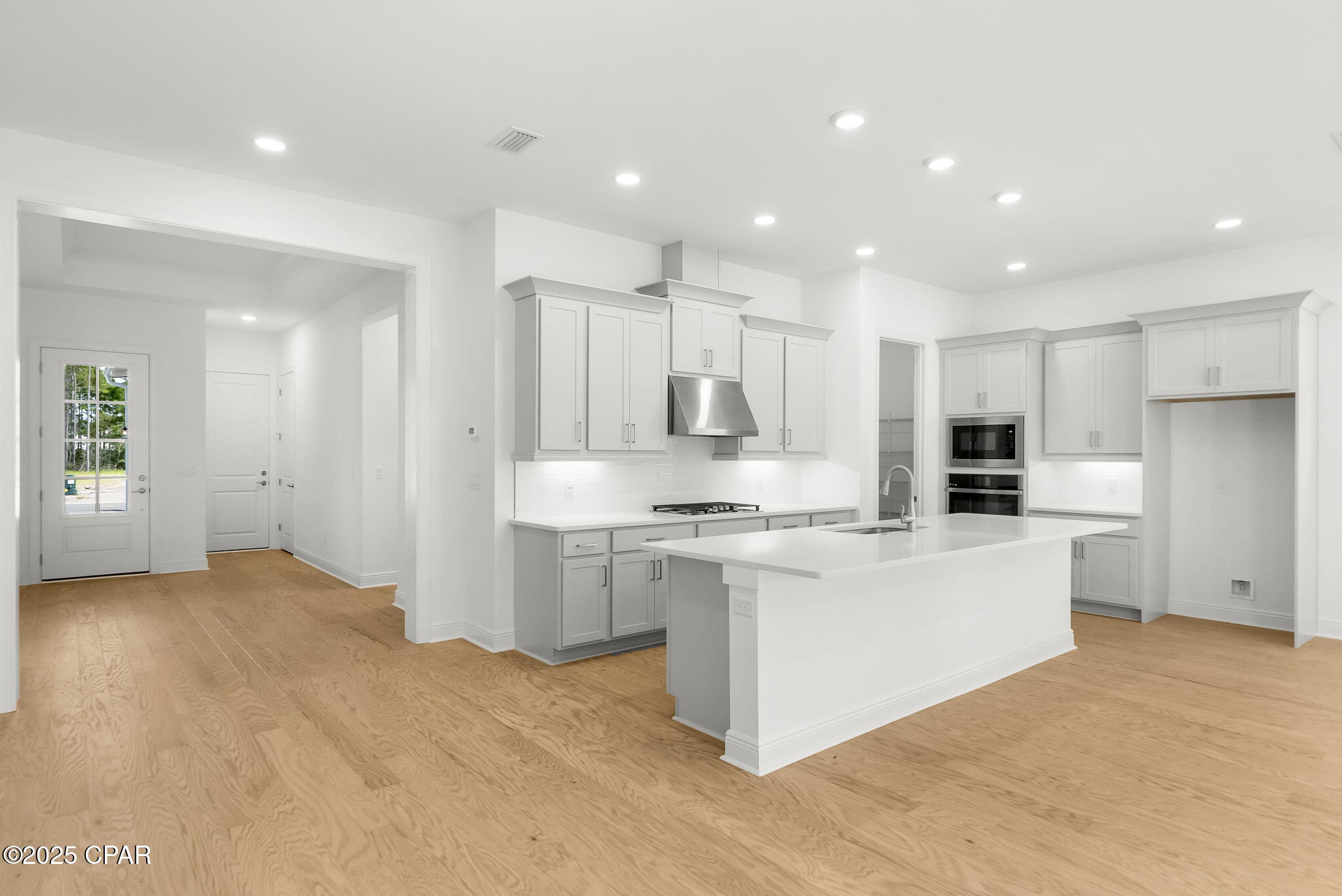 Salt Grass at Ward Creek - Residential