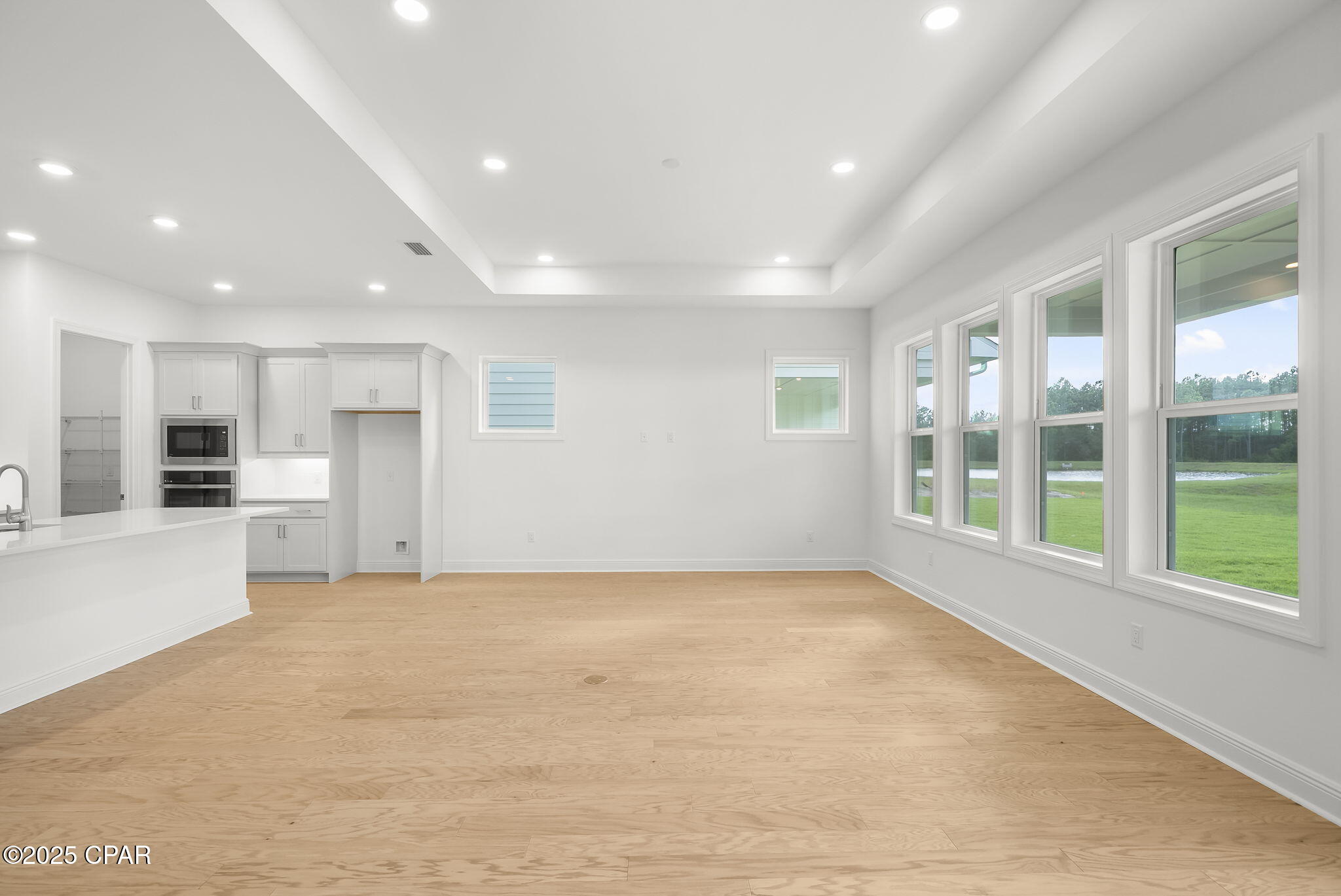 Salt Grass at Ward Creek - Residential