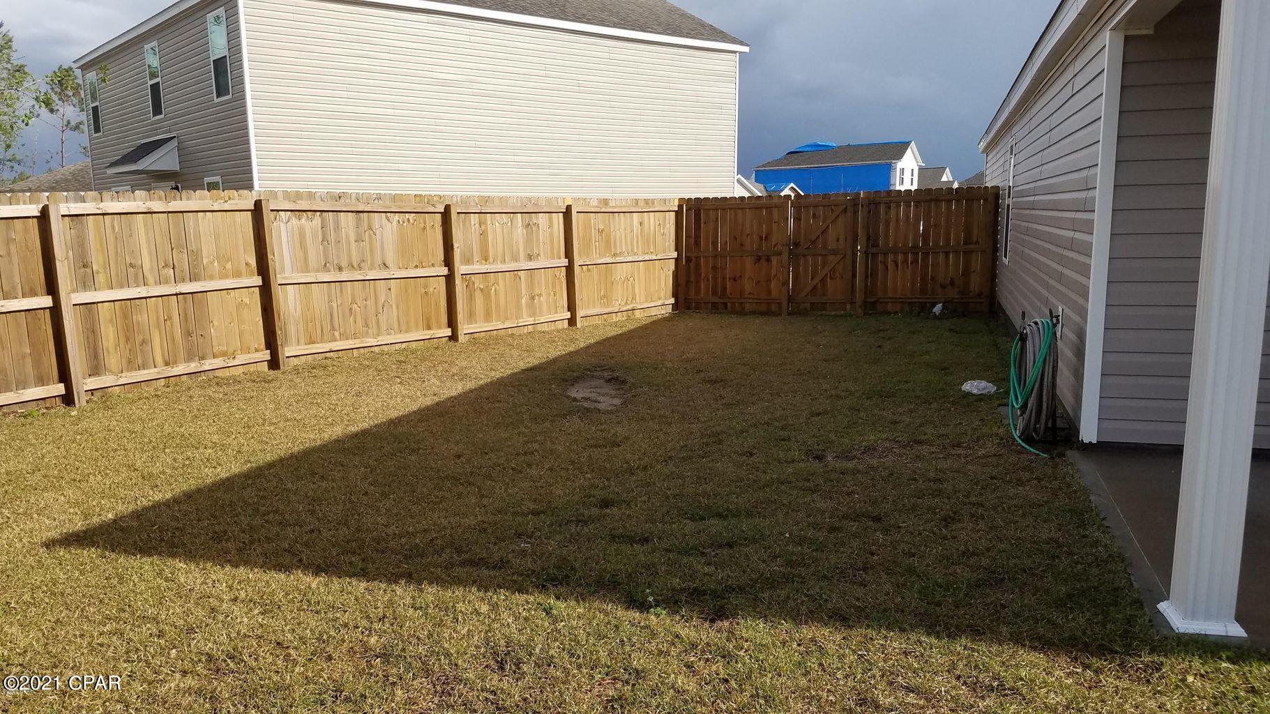 Olde Towne Village - Residential