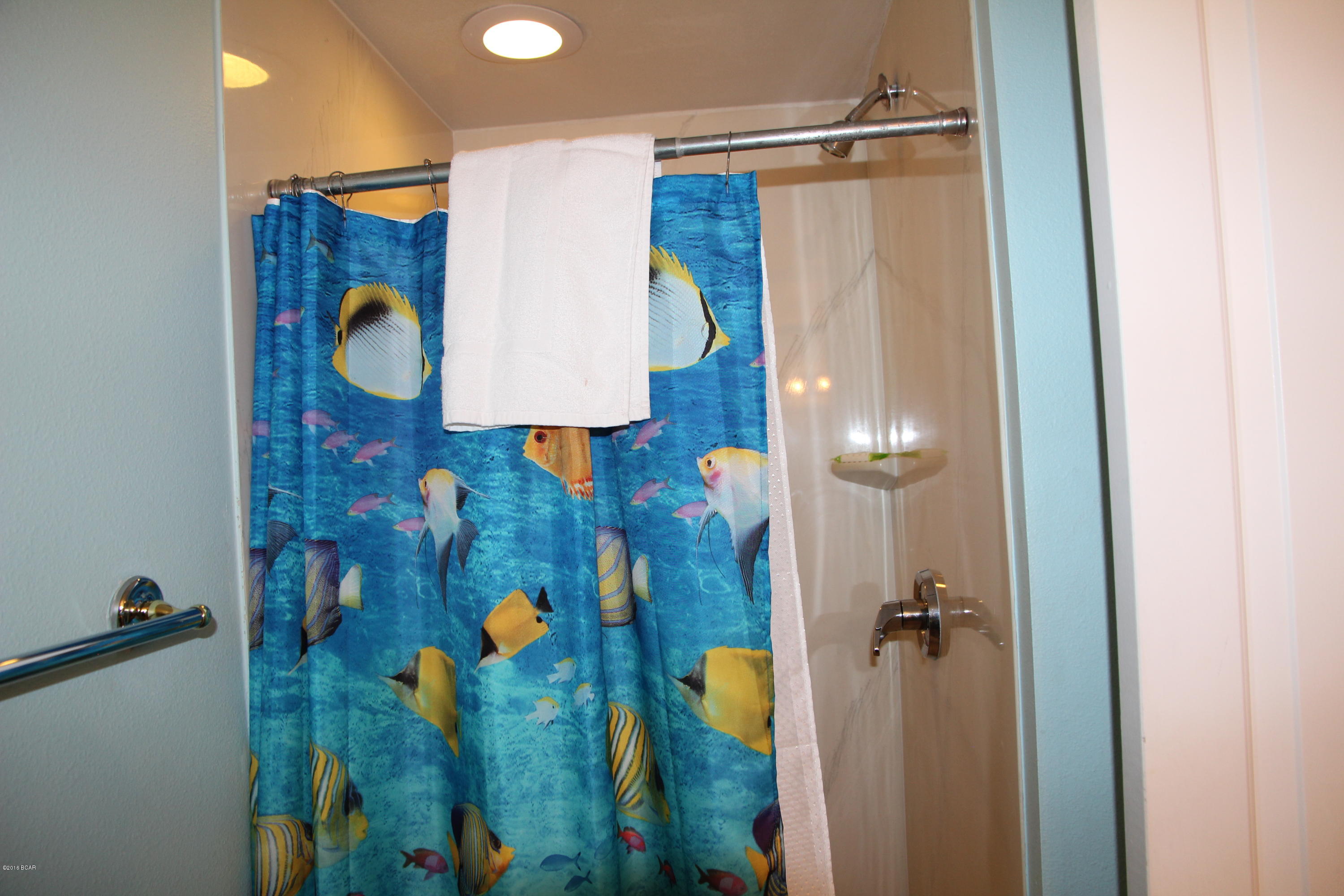 Shores Of Panama Phase I - Residential