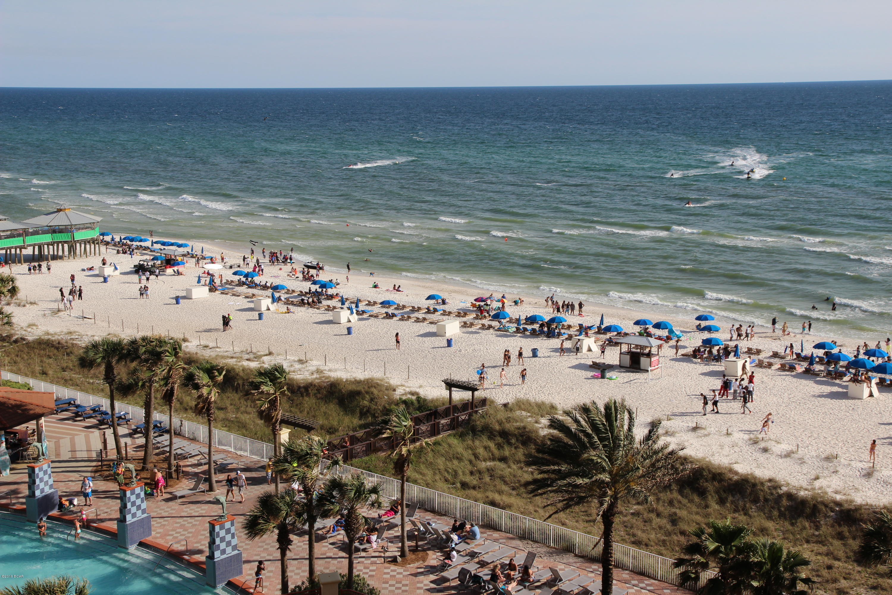 Shores Of Panama Phase I - Residential