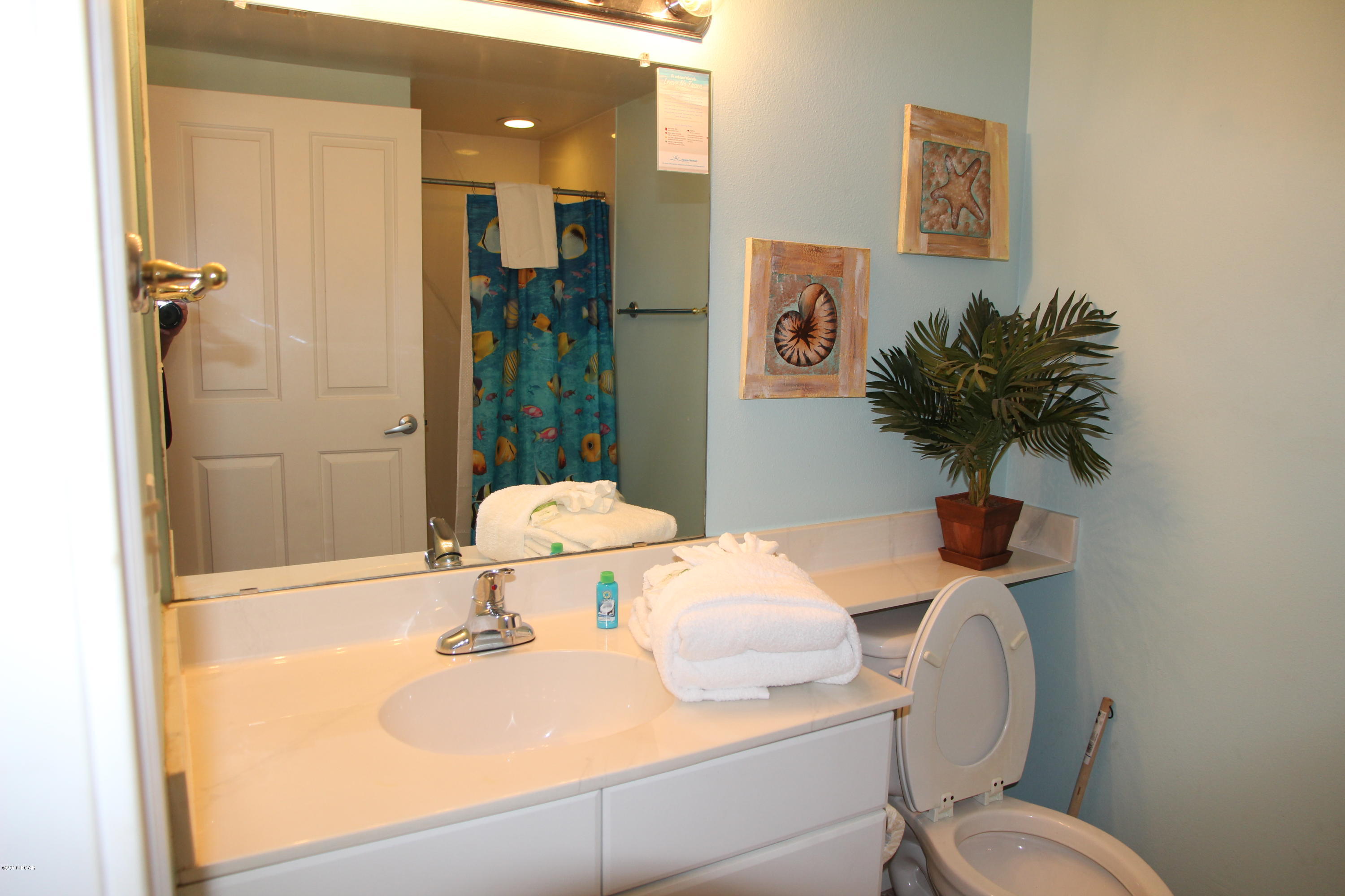 Shores Of Panama Phase I - Residential