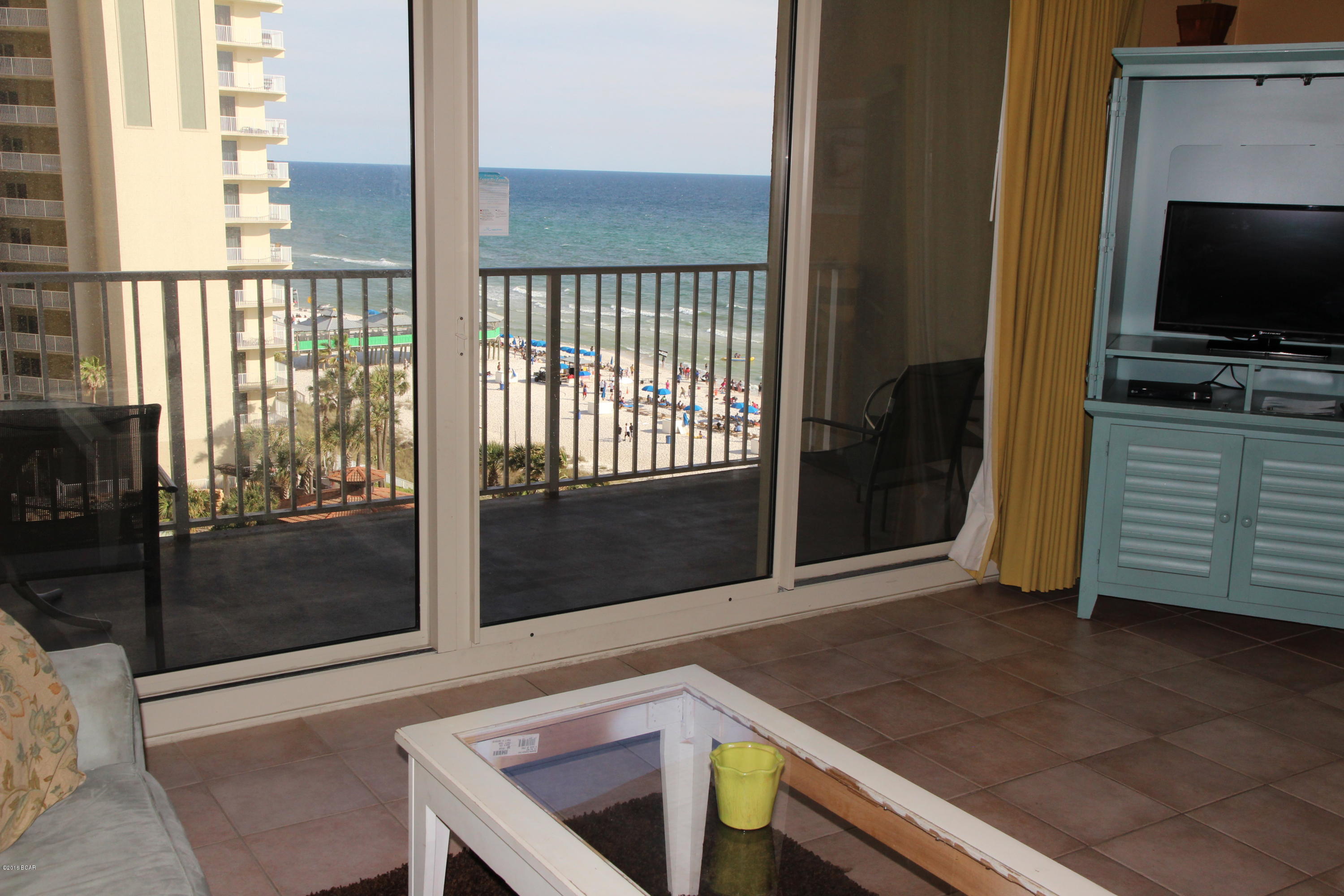 Shores Of Panama Phase I - Residential