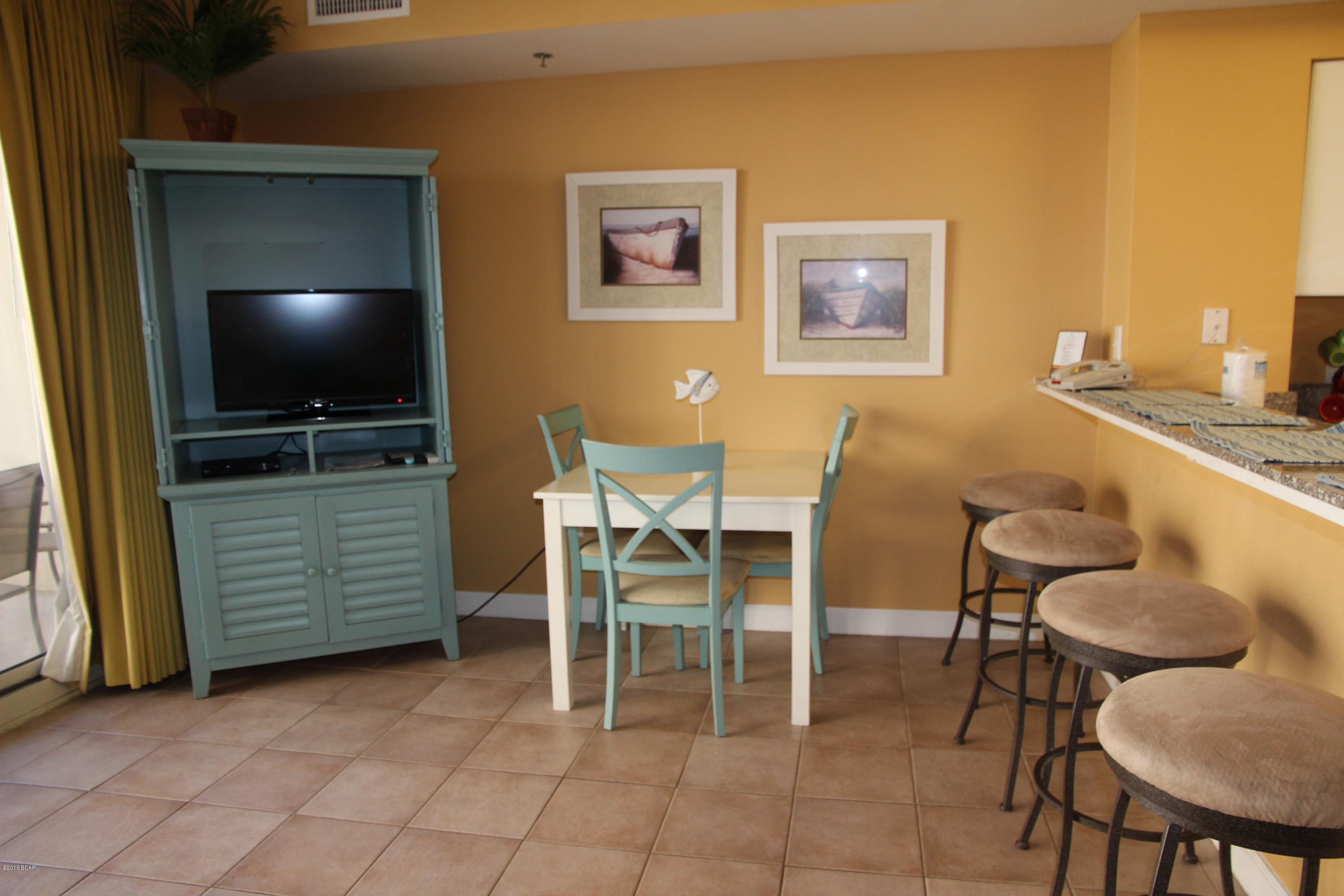 Shores Of Panama Phase I - Residential