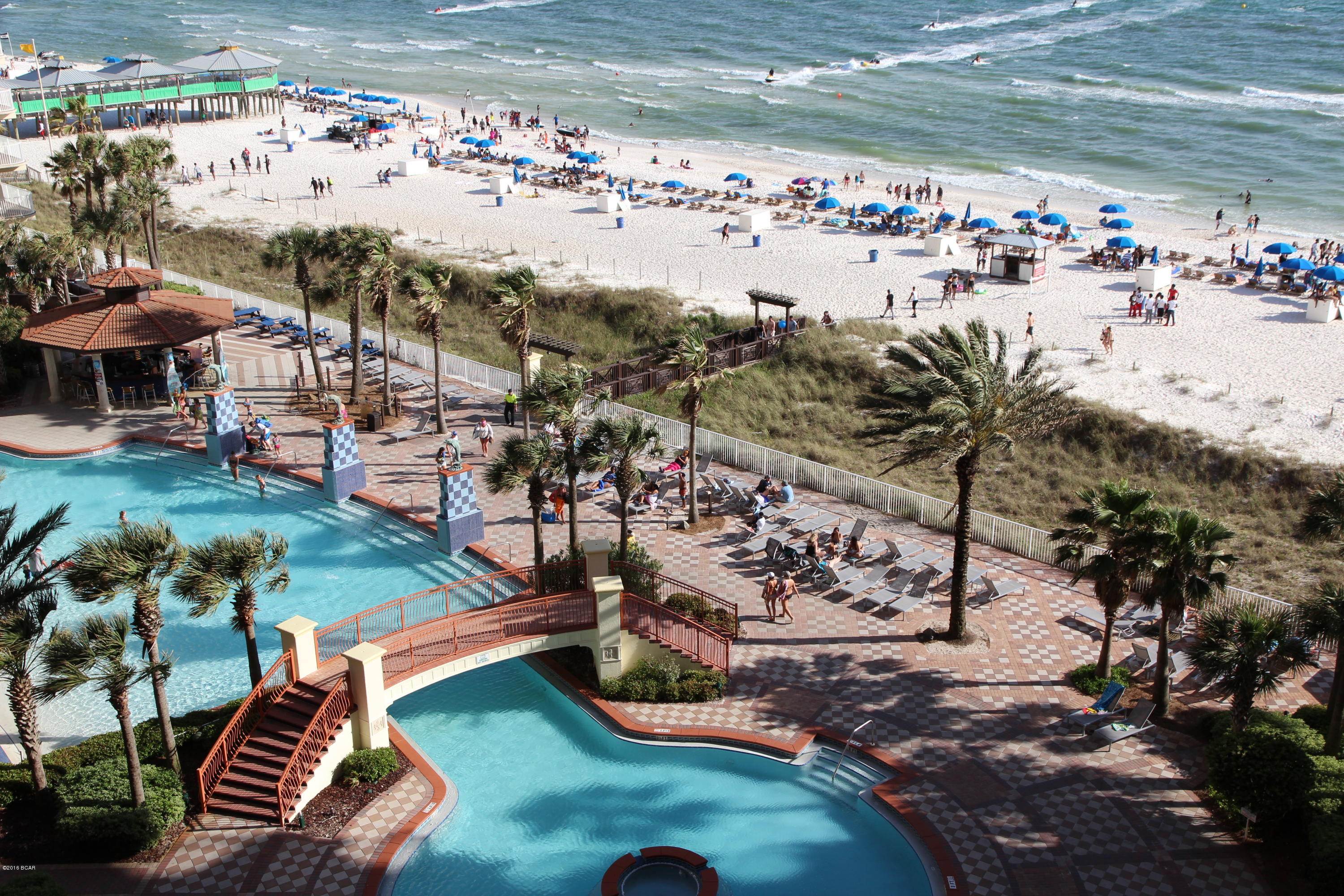 Shores Of Panama Phase I - Residential