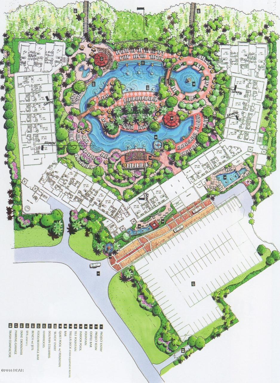 Shores Of Panama Phase I - Residential