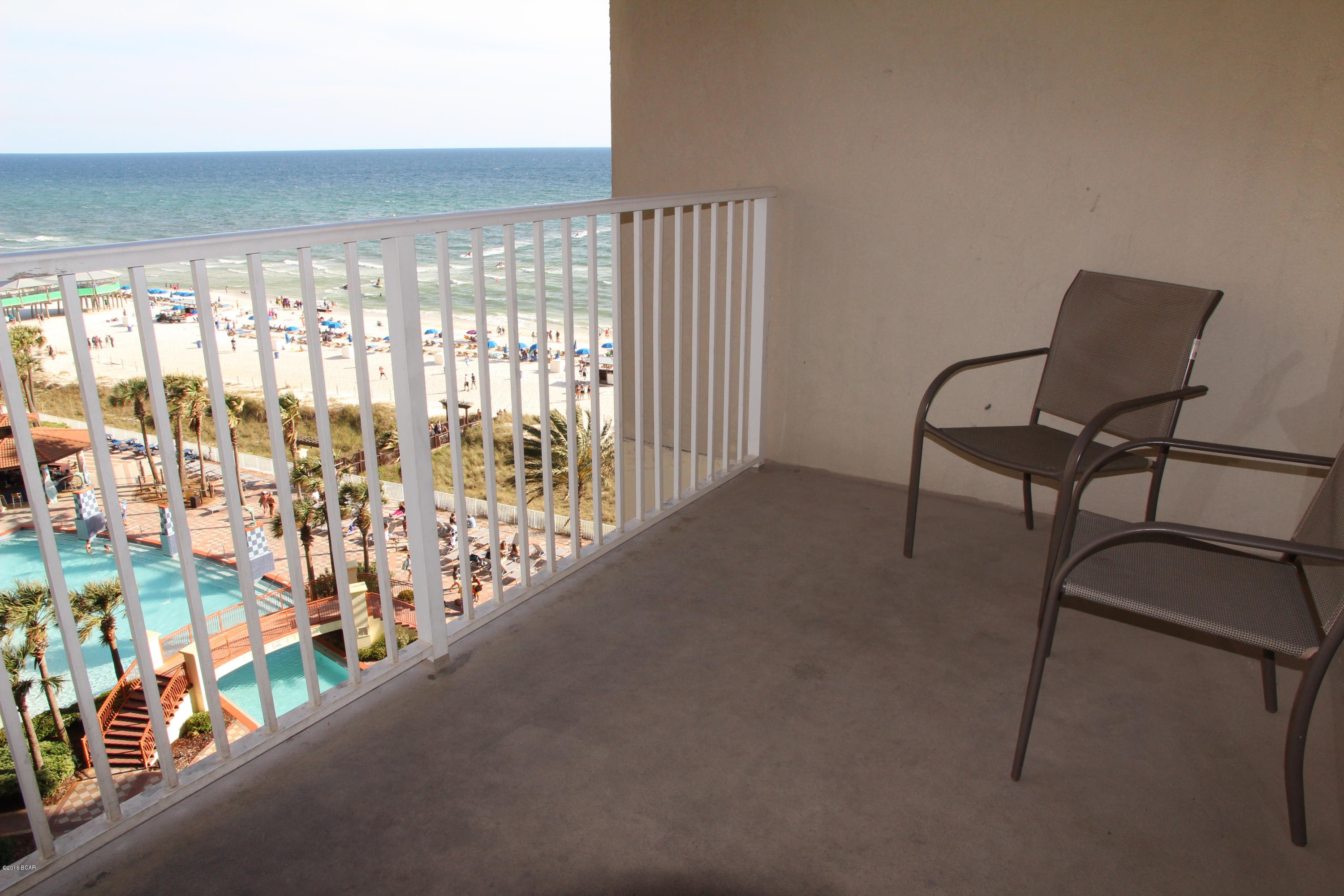 Shores Of Panama Phase I - Residential