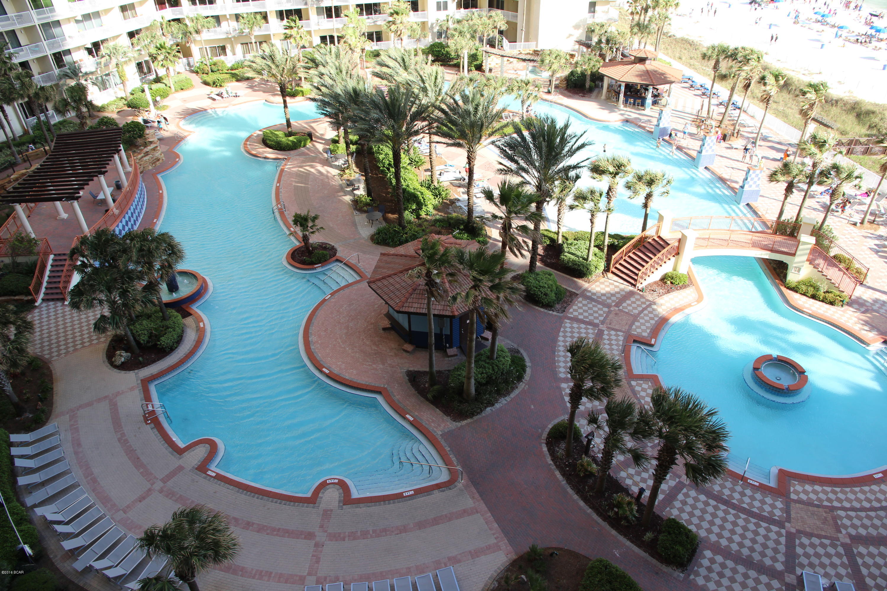 Shores Of Panama Phase I - Residential