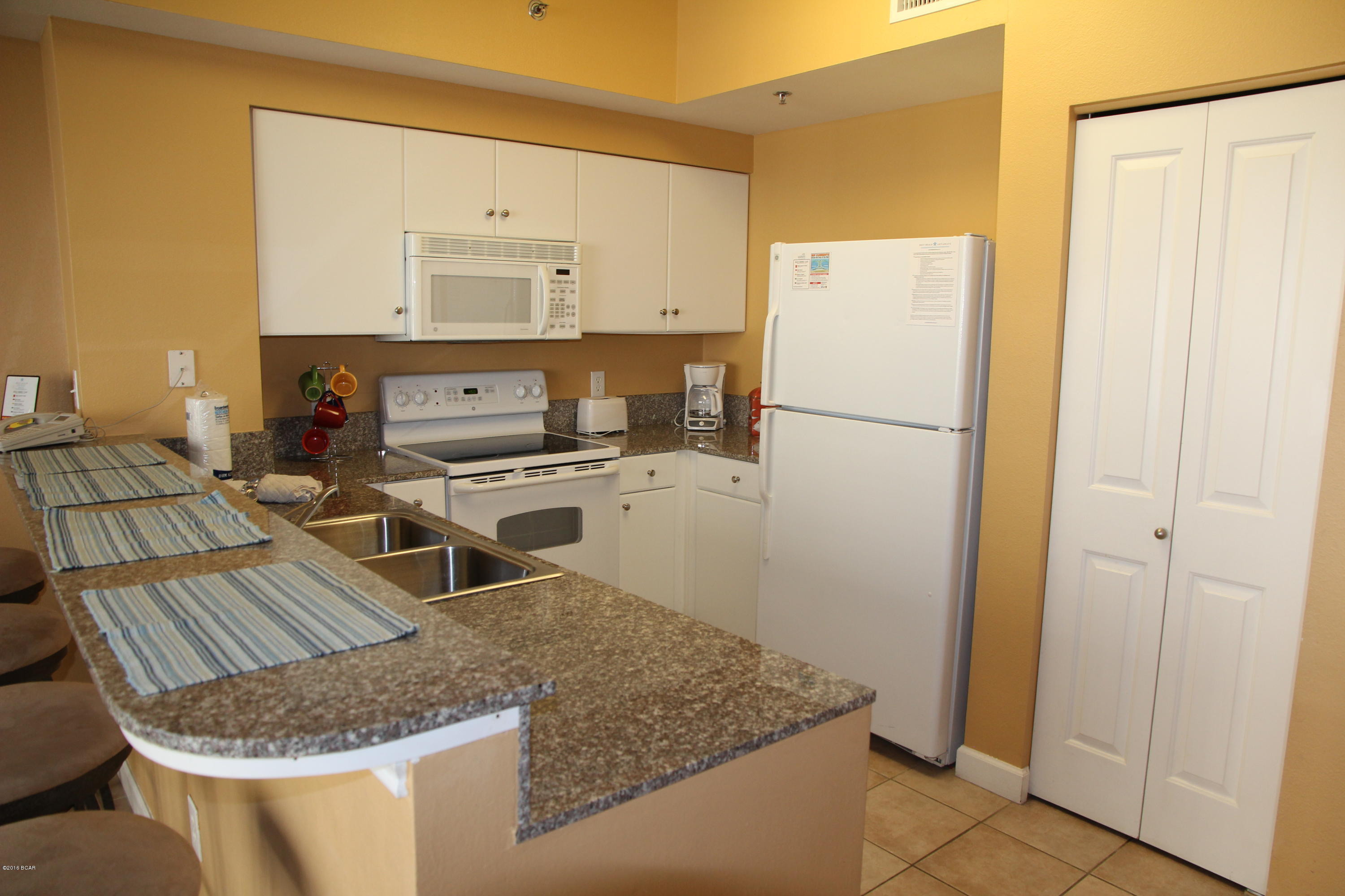 Shores Of Panama Phase I - Residential