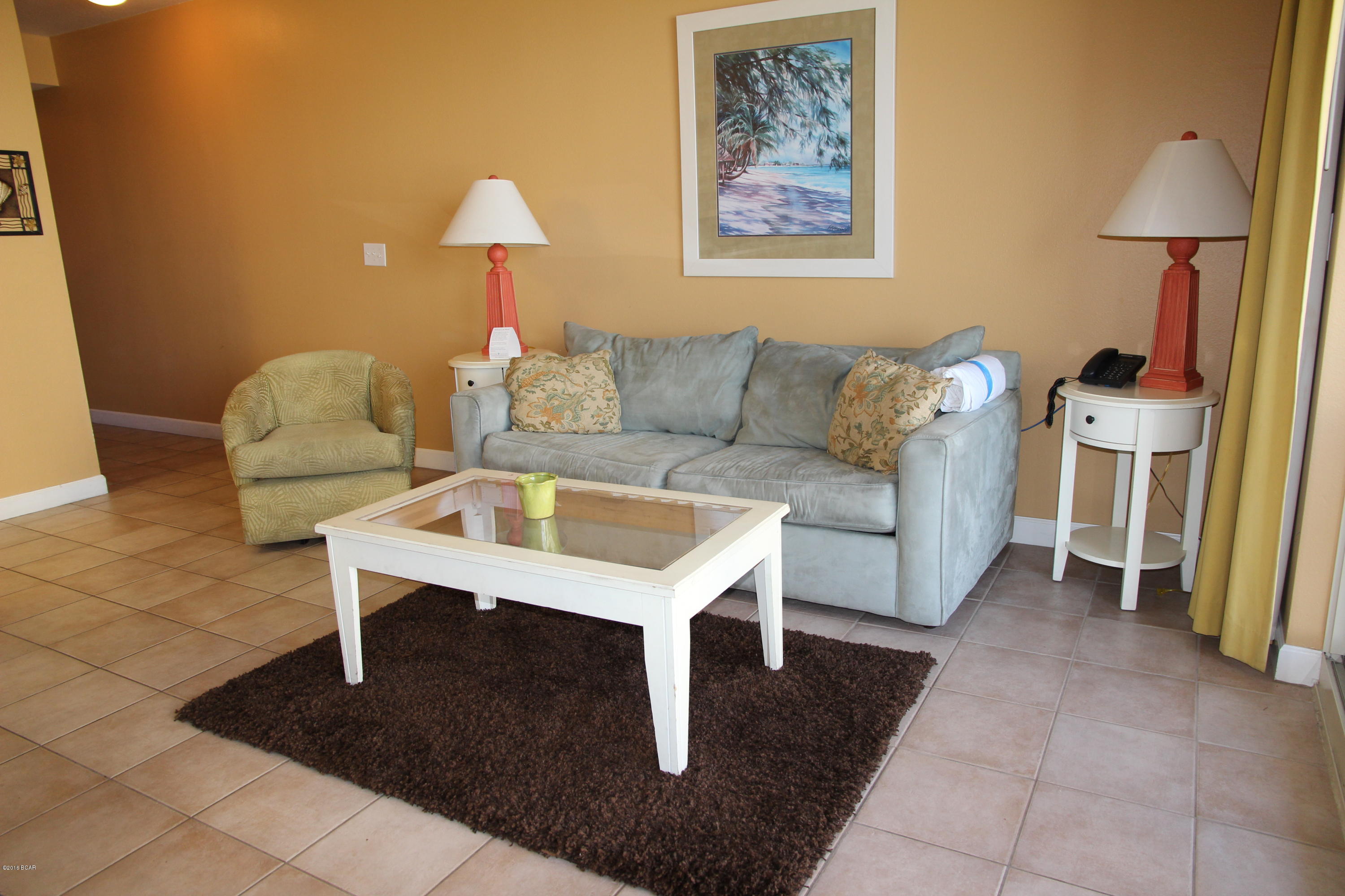 Shores Of Panama Phase I - Residential