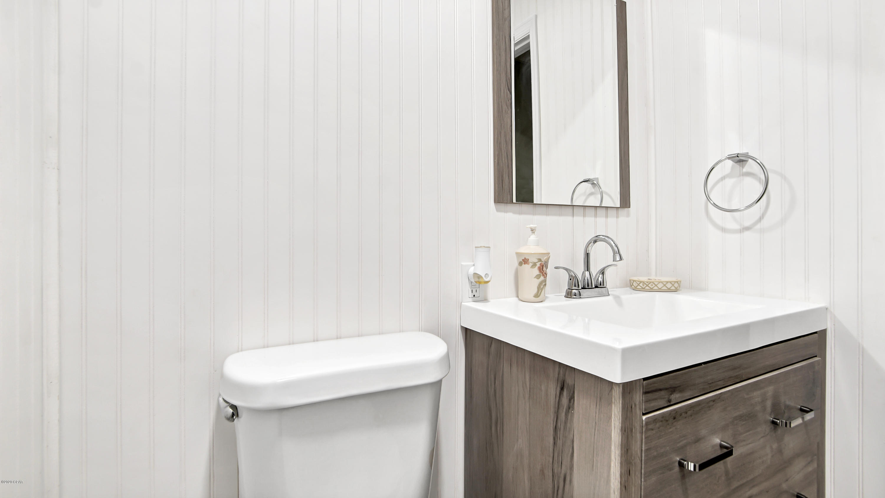 St. Andrews Bay Dev. Co. - Commercial Sale