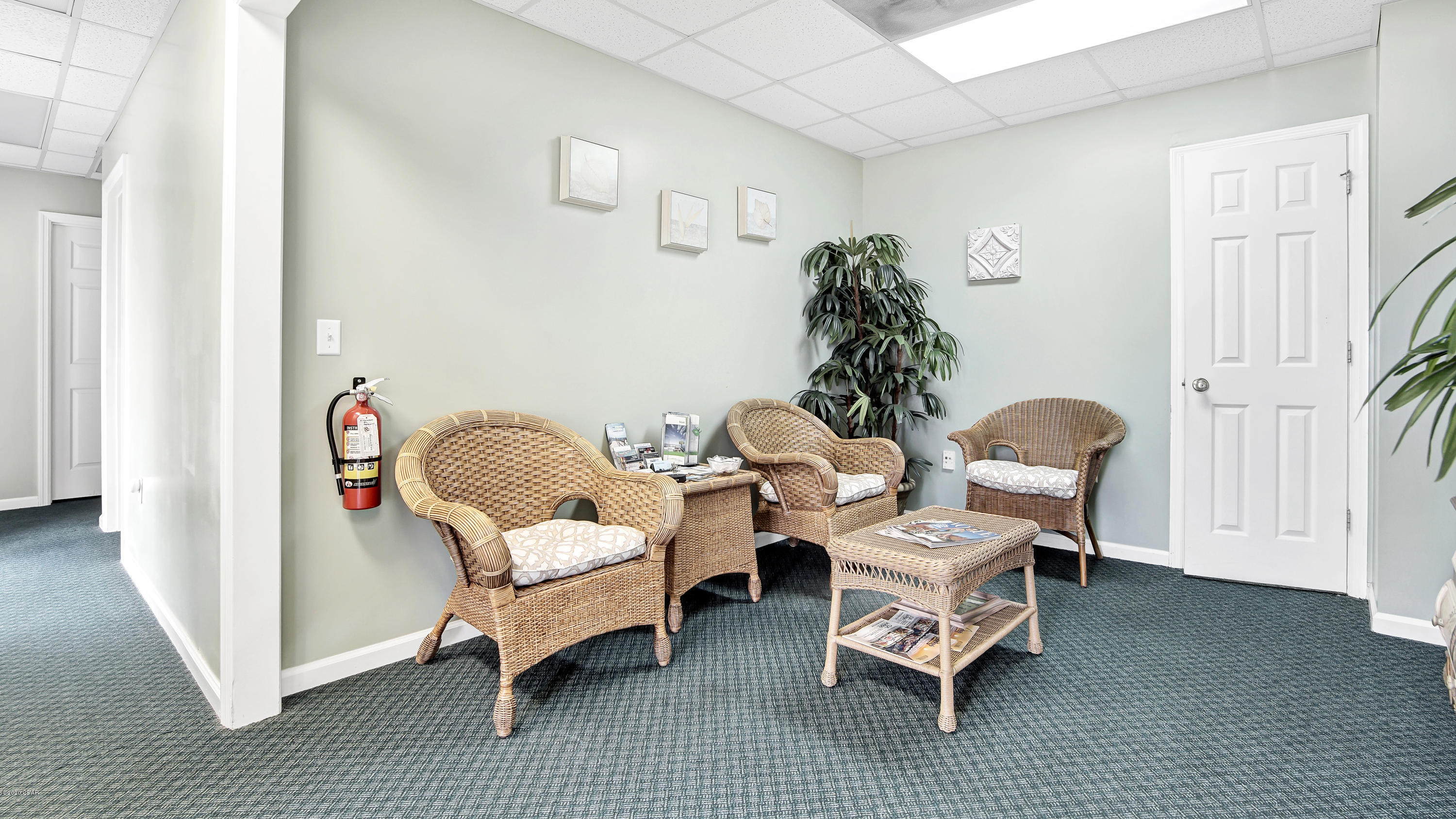 St. Andrews Bay Dev. Co. - Commercial Sale