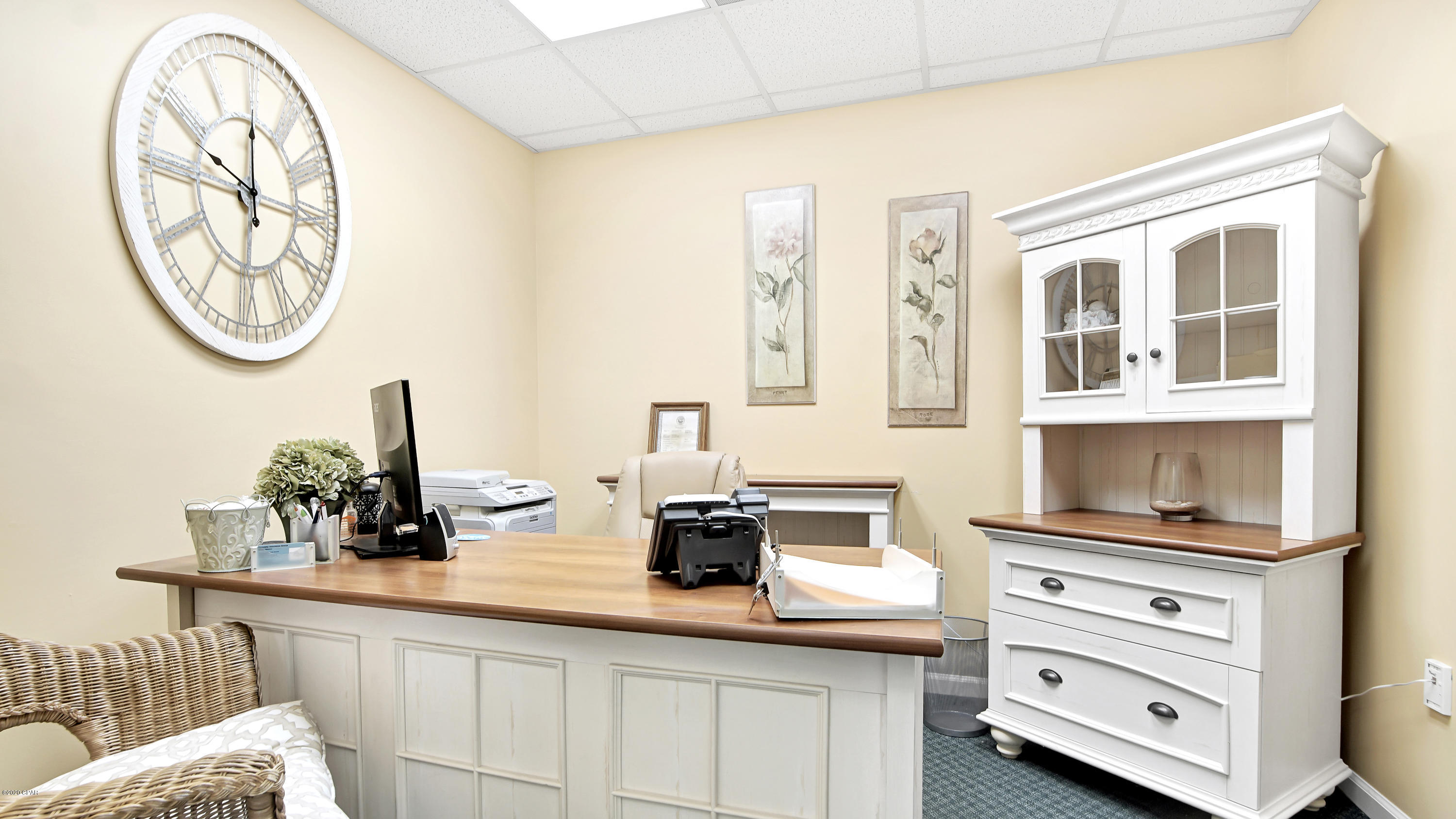 St. Andrews Bay Dev. Co. - Commercial Sale