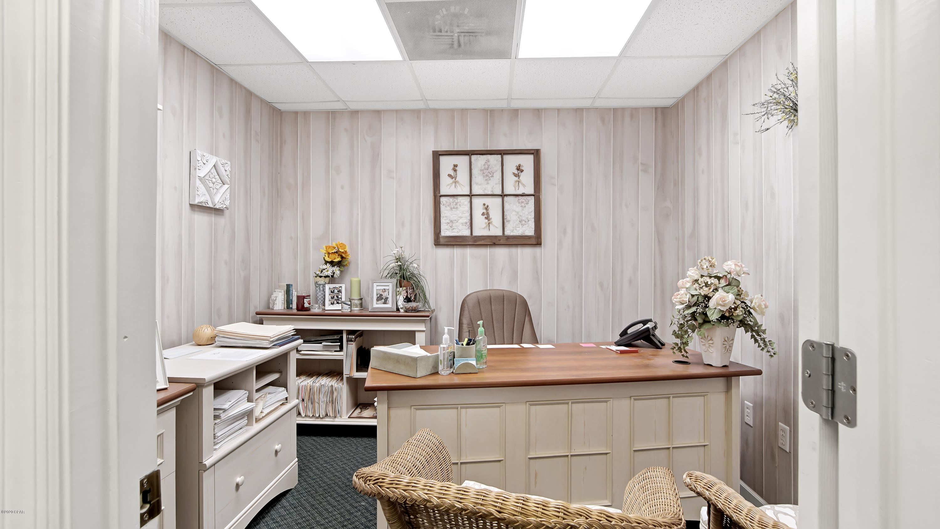 St. Andrews Bay Dev. Co. - Commercial Sale