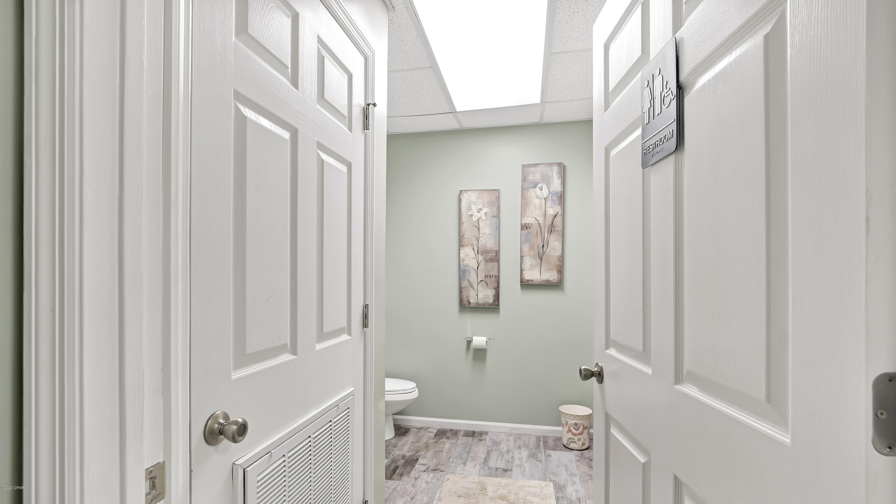 St. Andrews Bay Dev. Co. - Commercial Sale