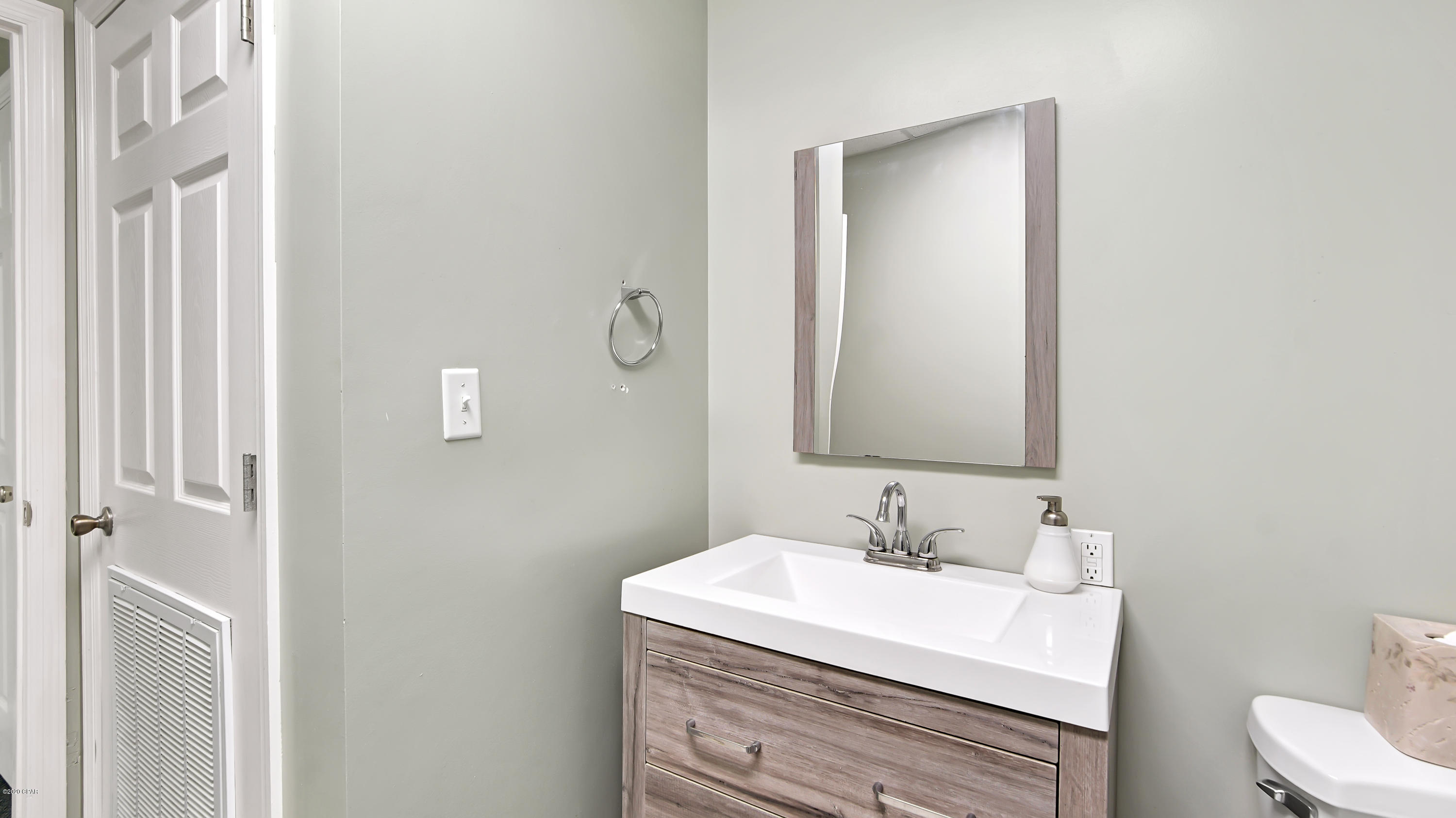 St. Andrews Bay Dev. Co. - Commercial Sale