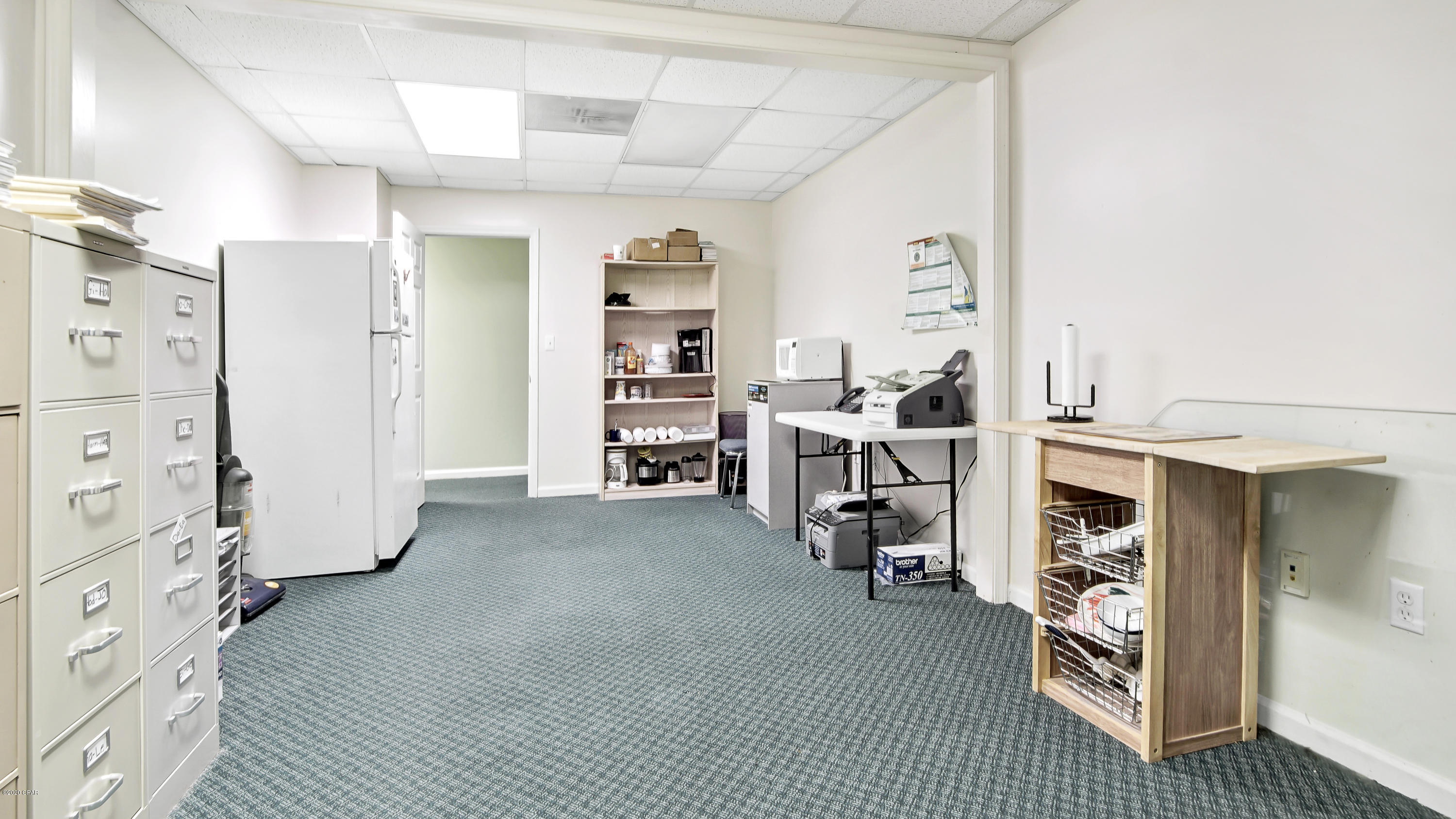 St. Andrews Bay Dev. Co. - Commercial Sale