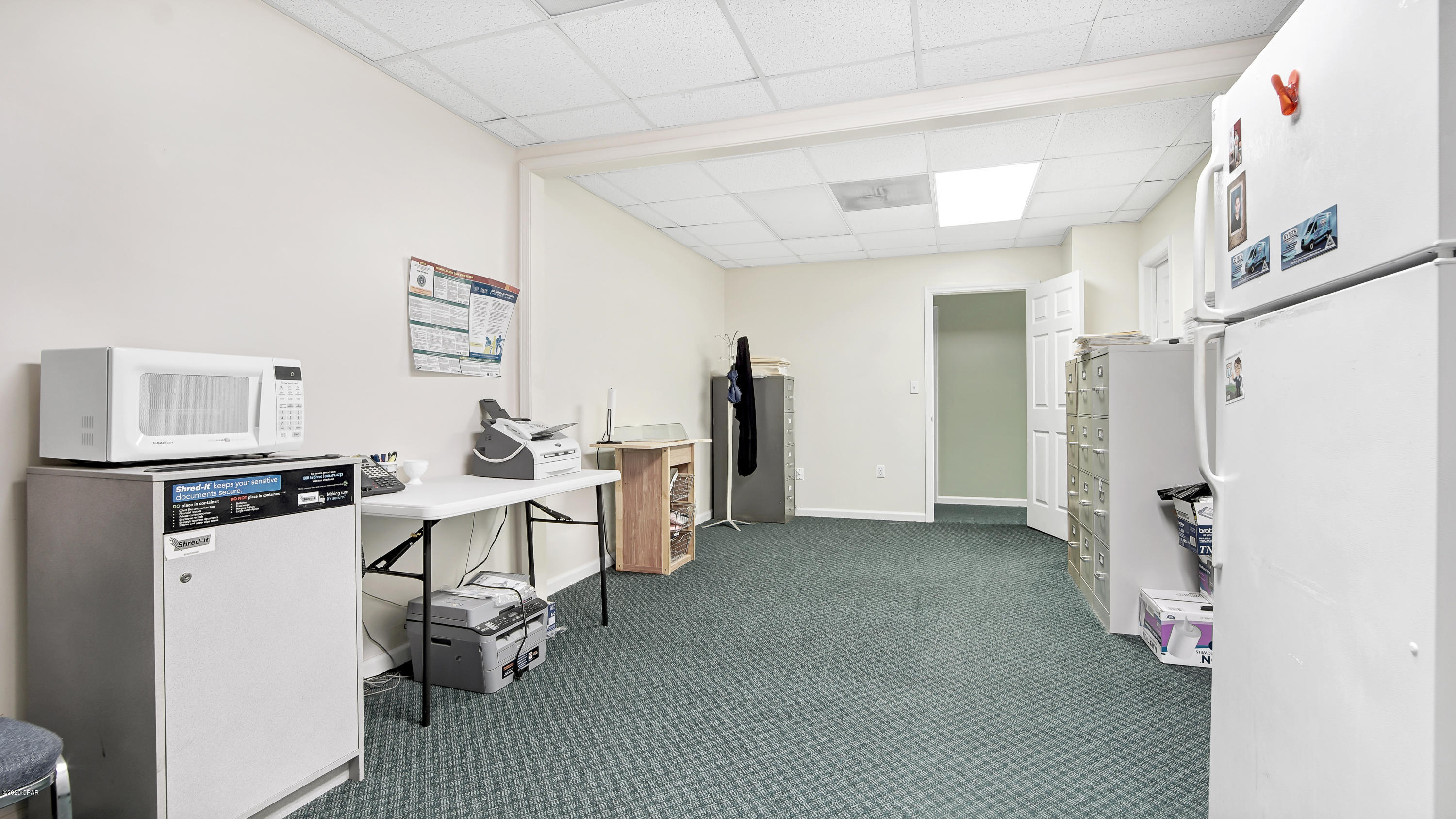 St. Andrews Bay Dev. Co. - Commercial Sale