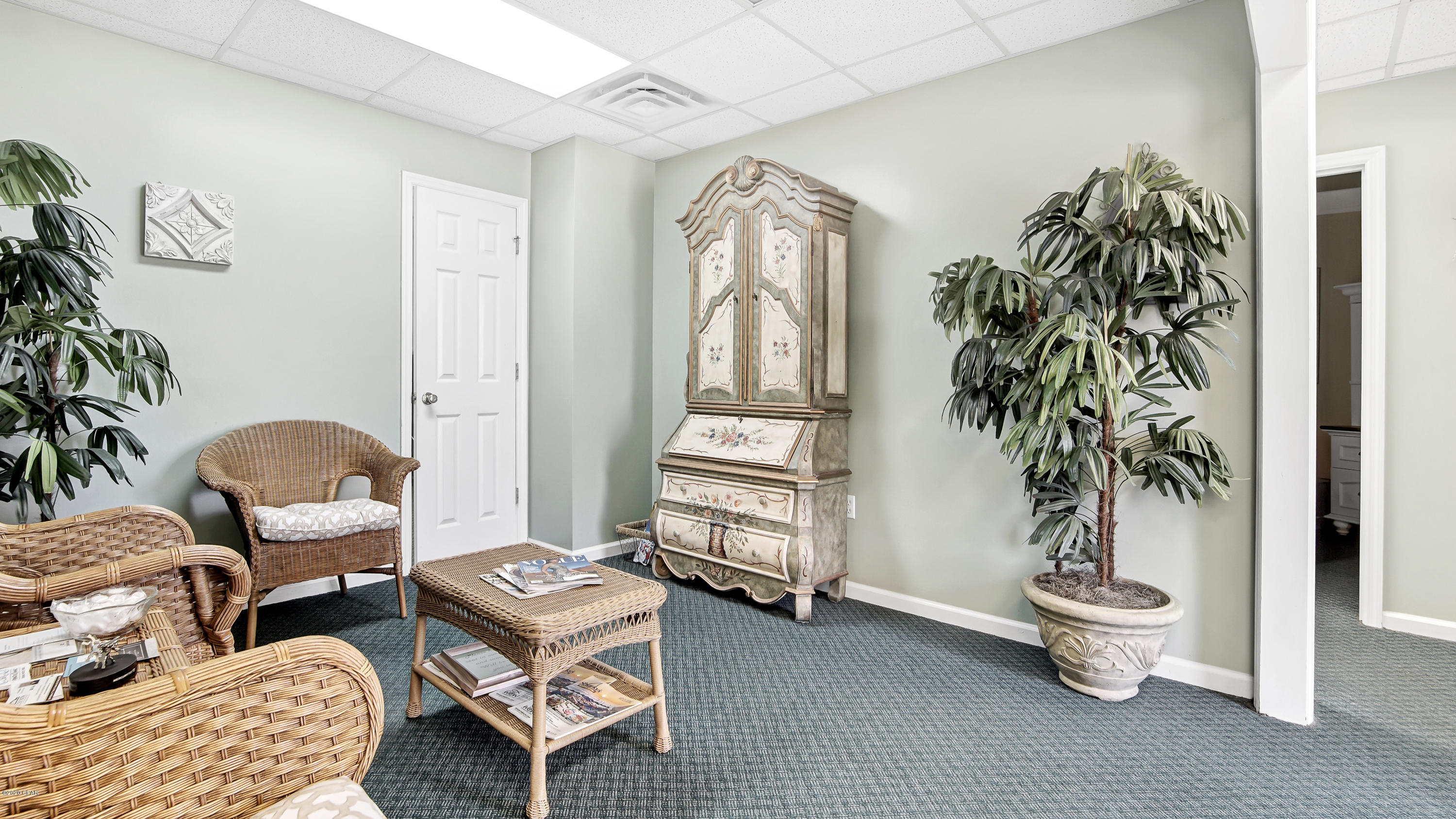 St. Andrews Bay Dev. Co. - Commercial Sale