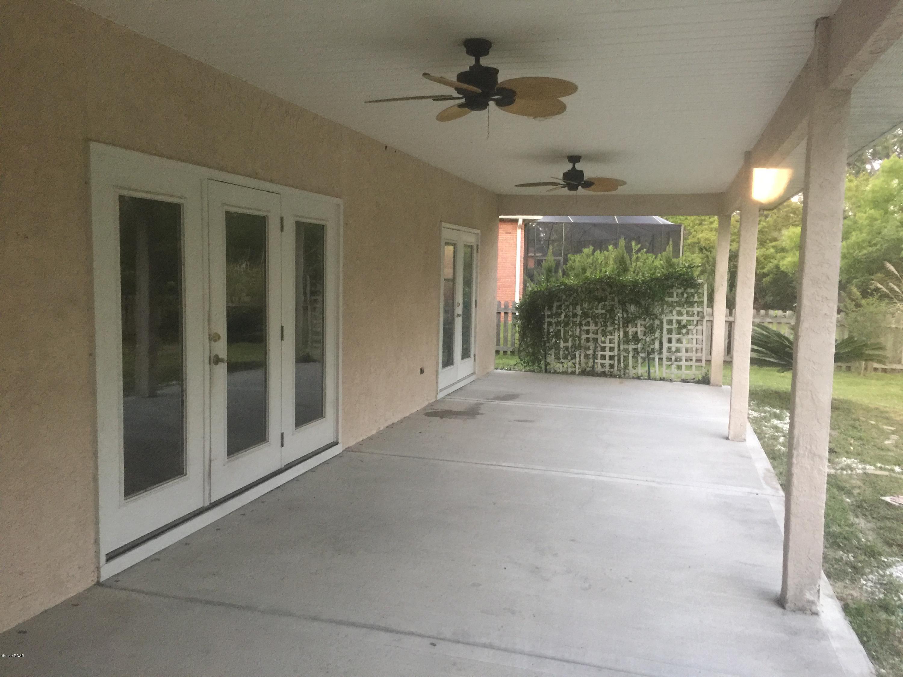 The Glades - Residential