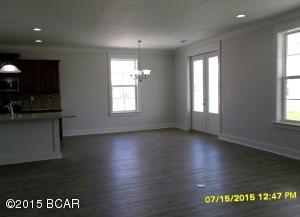 Whisper Dunes - Residential