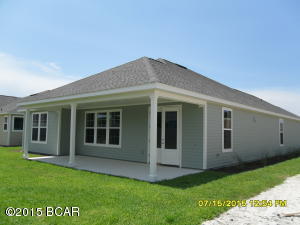 Whisper Dunes - Residential