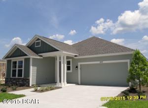 Whisper Dunes - Residential