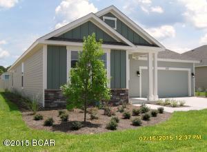 Whisper Dunes - Residential