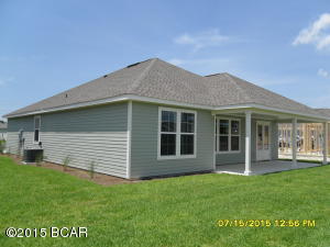 Whisper Dunes - Residential