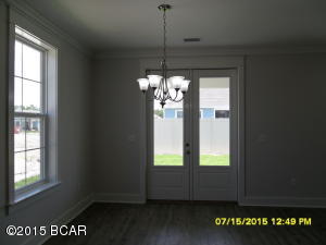 Whisper Dunes - Residential