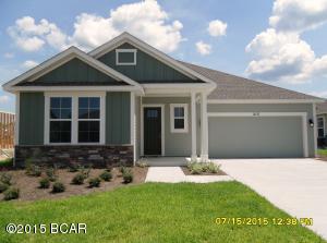 Whisper Dunes - Residential