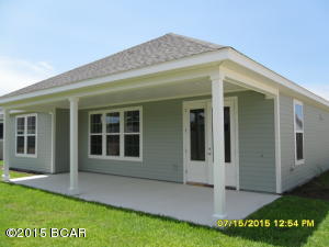 Whisper Dunes - Residential