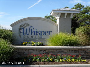 Whisper Dunes - Residential