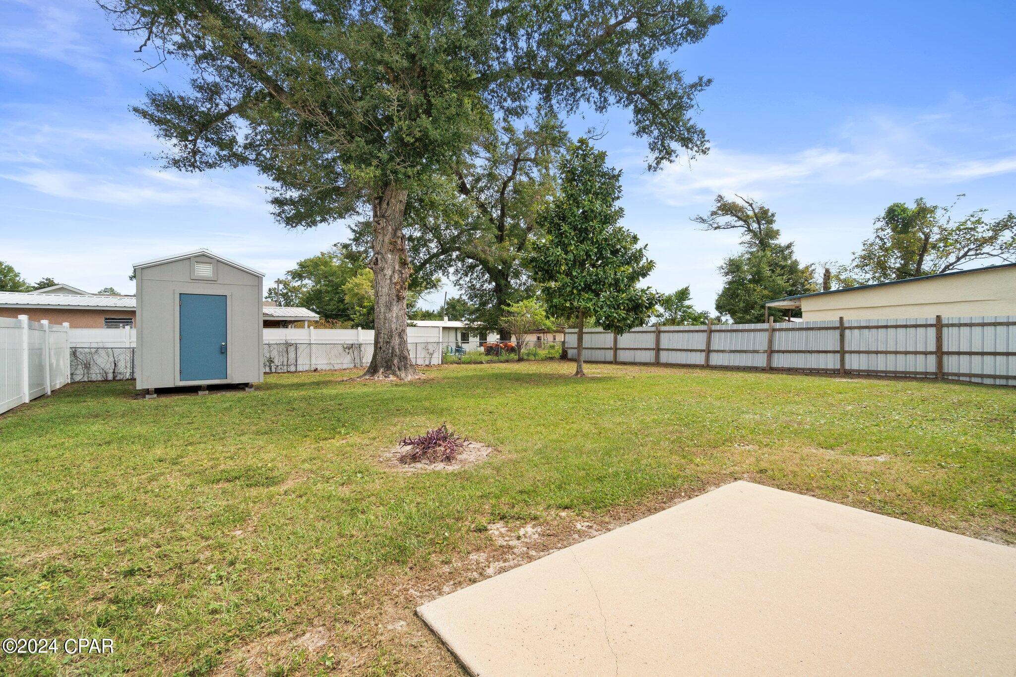 Old Orchard 1st Add - Residential