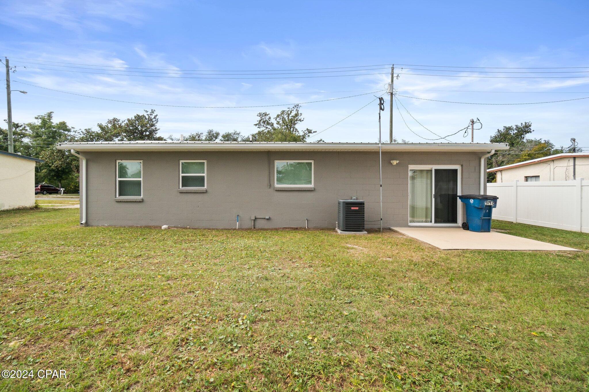 Old Orchard 1st Add - Residential