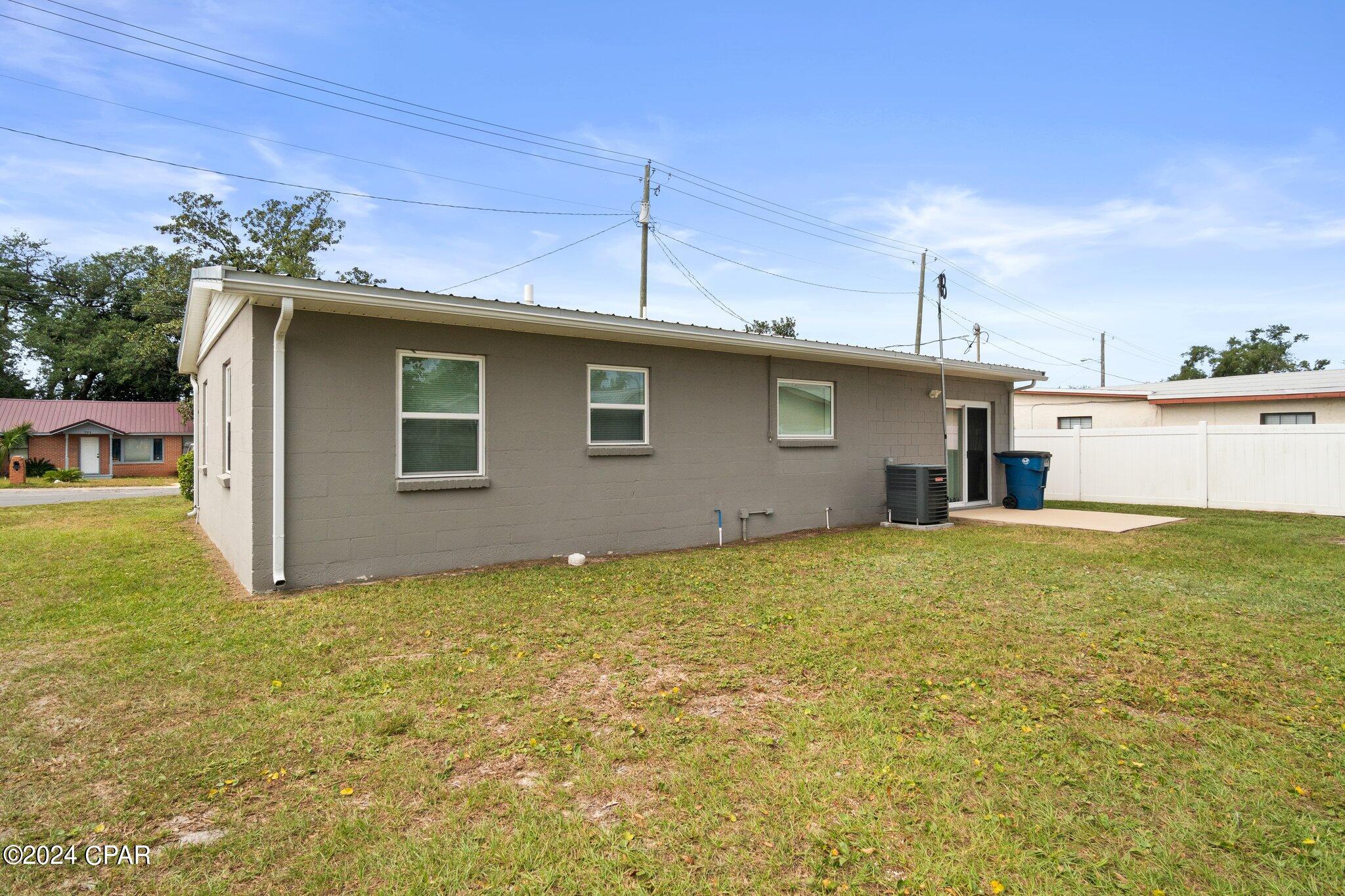 Old Orchard 1st Add - Residential