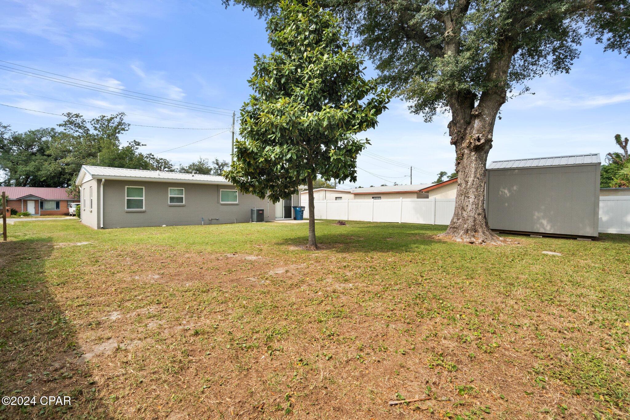 Old Orchard 1st Add - Residential