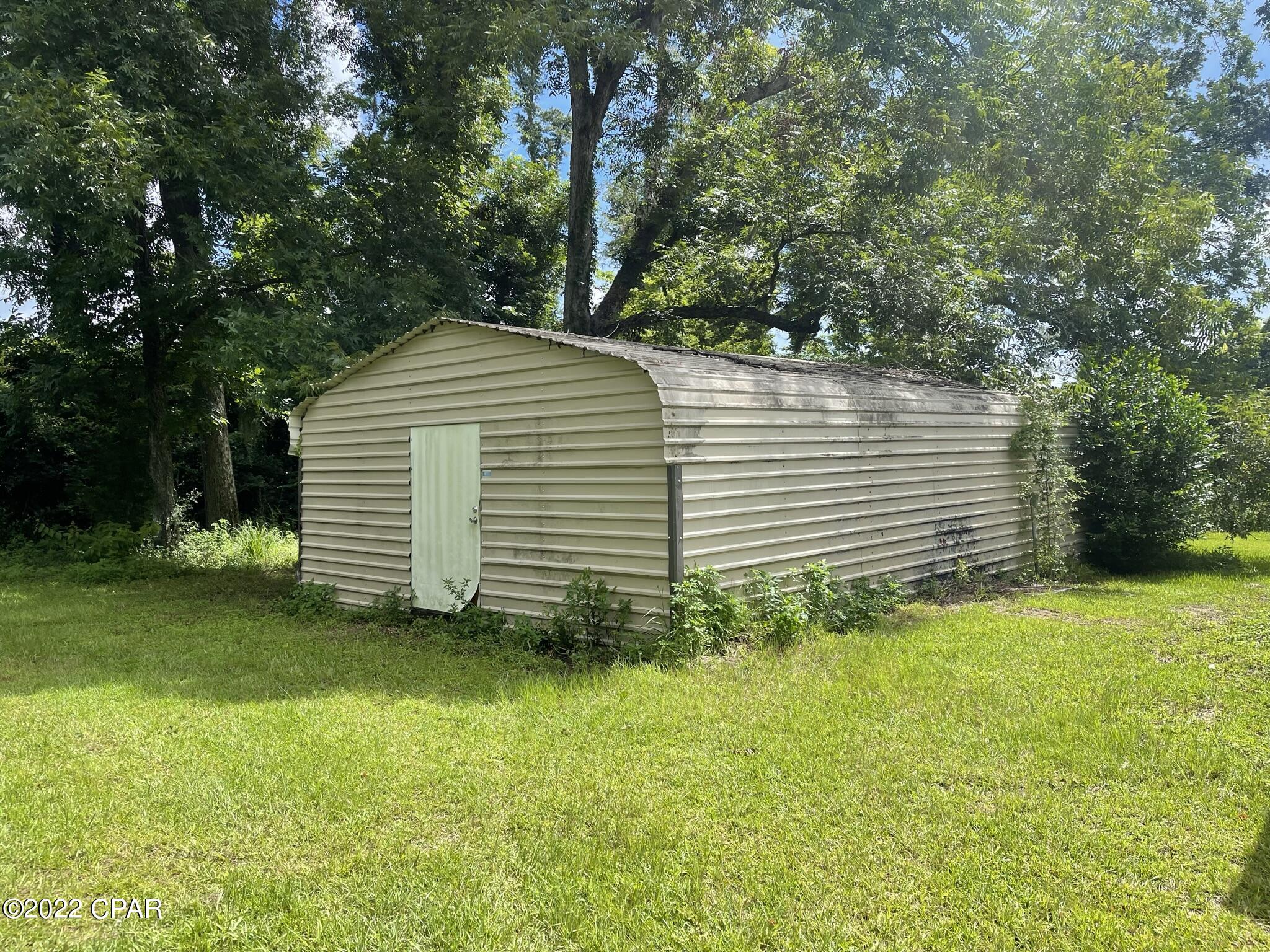 [No Recorded Subdiv] - Residential