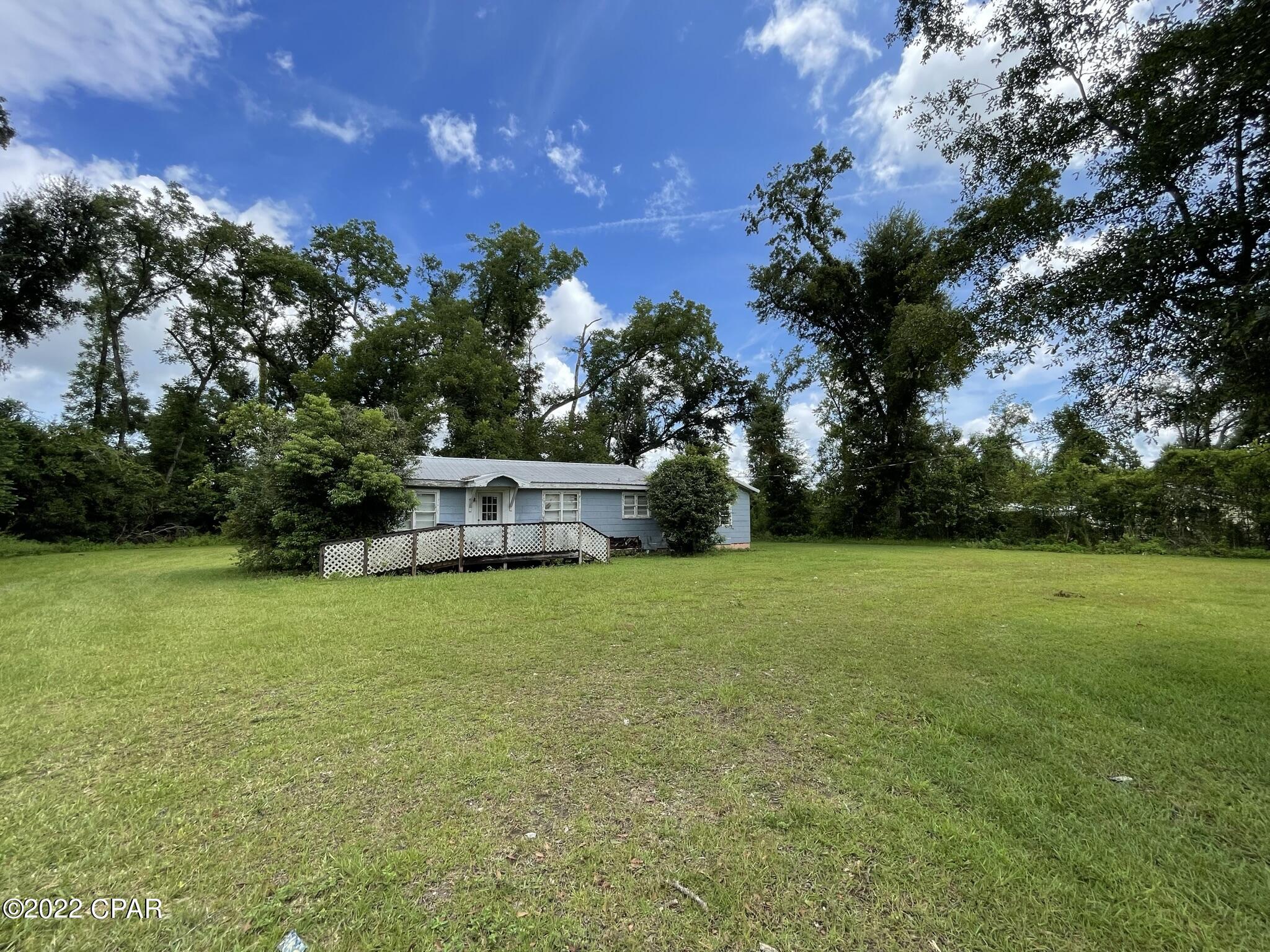 [No Recorded Subdiv] - Residential