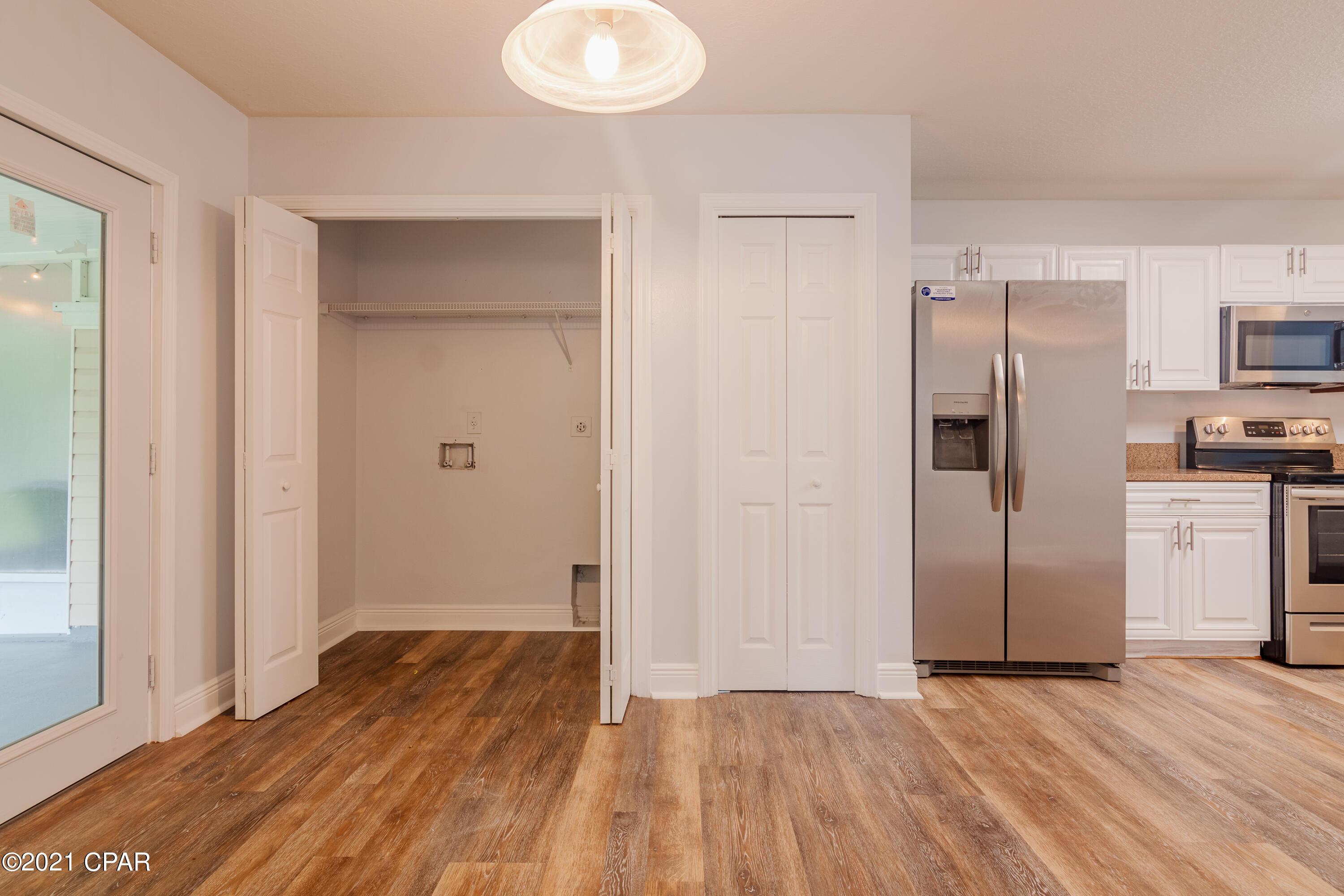 Palmetto Trace - Residential