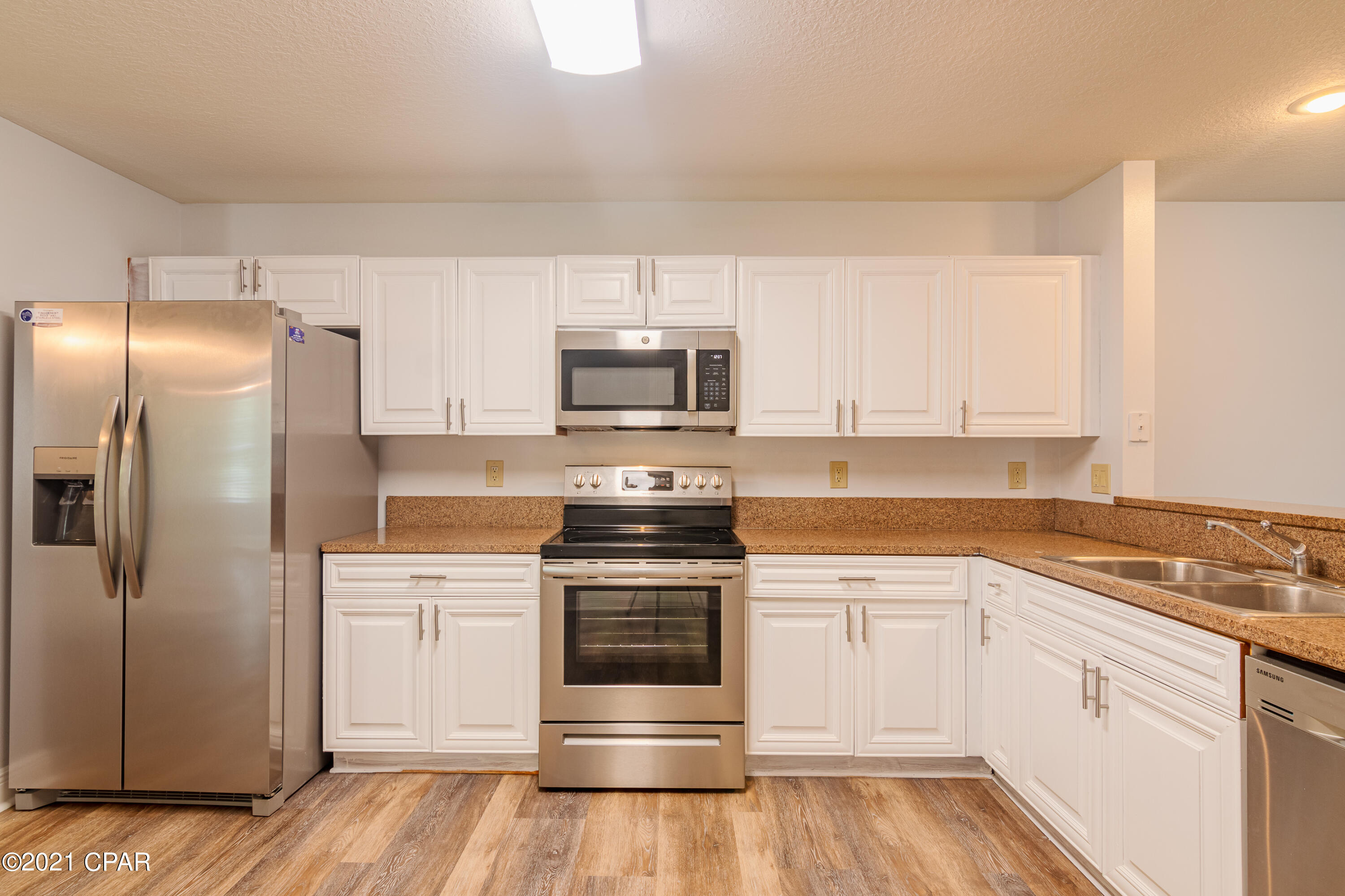 Palmetto Trace - Residential