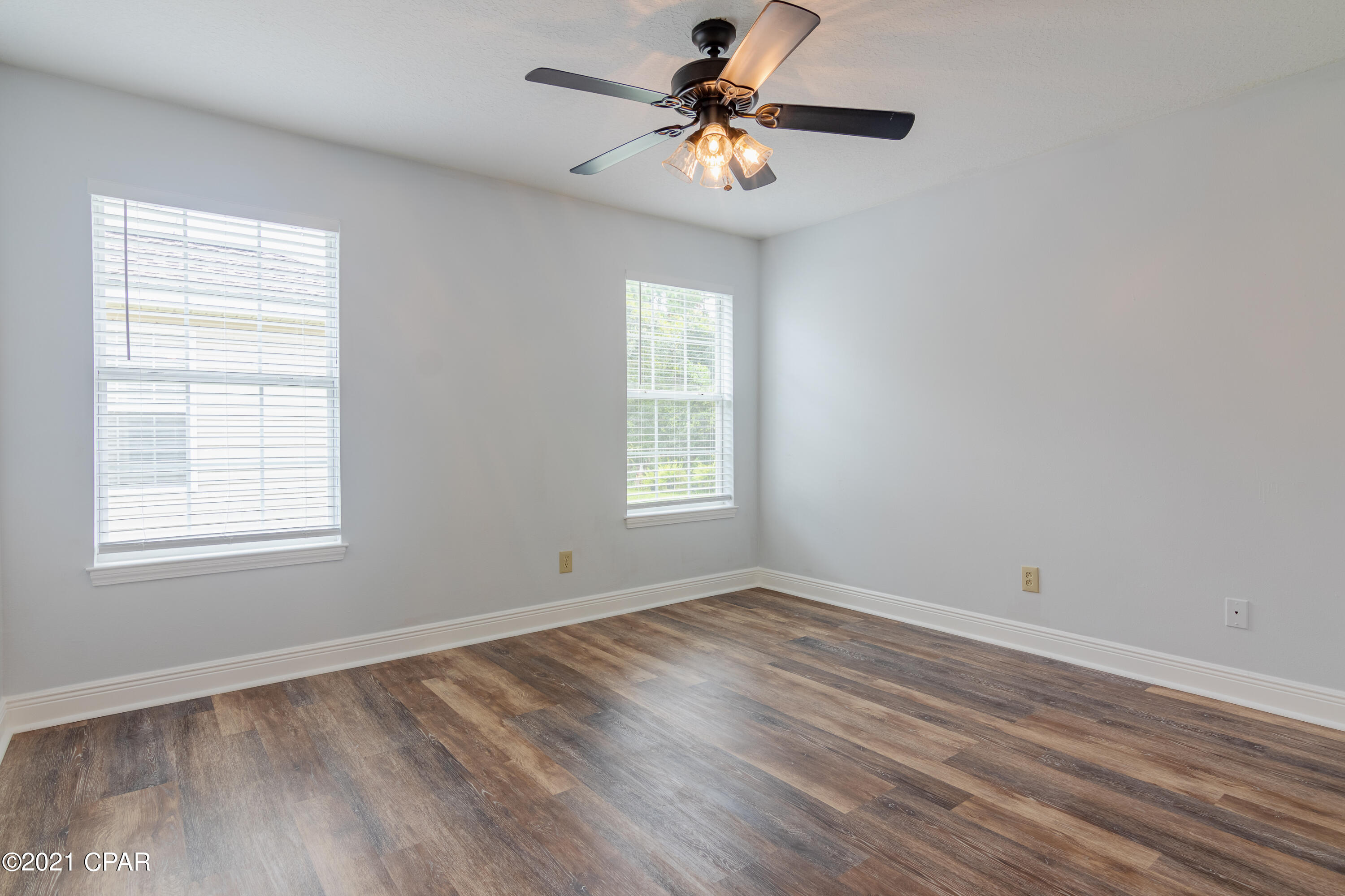 Palmetto Trace - Residential