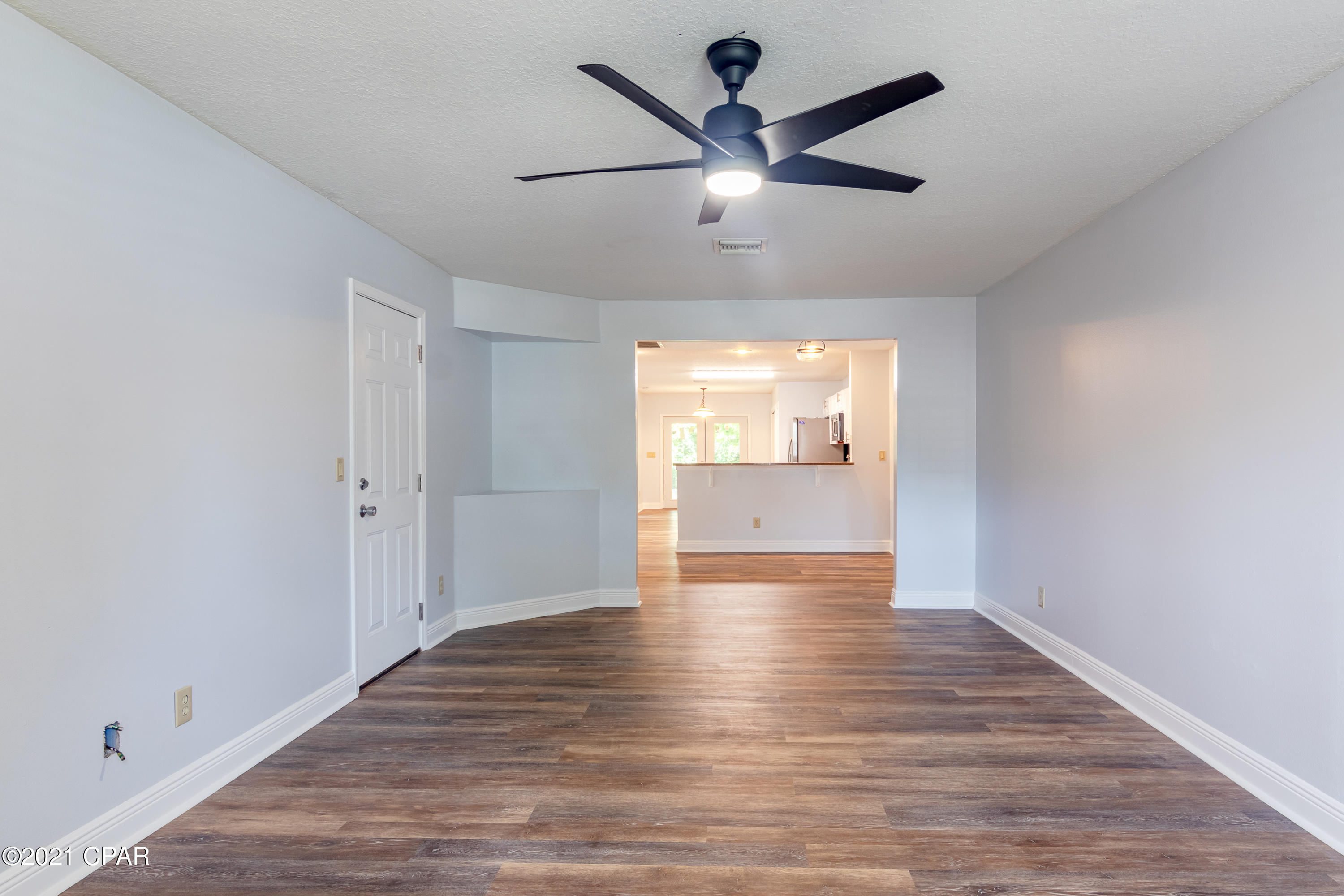 Palmetto Trace - Residential