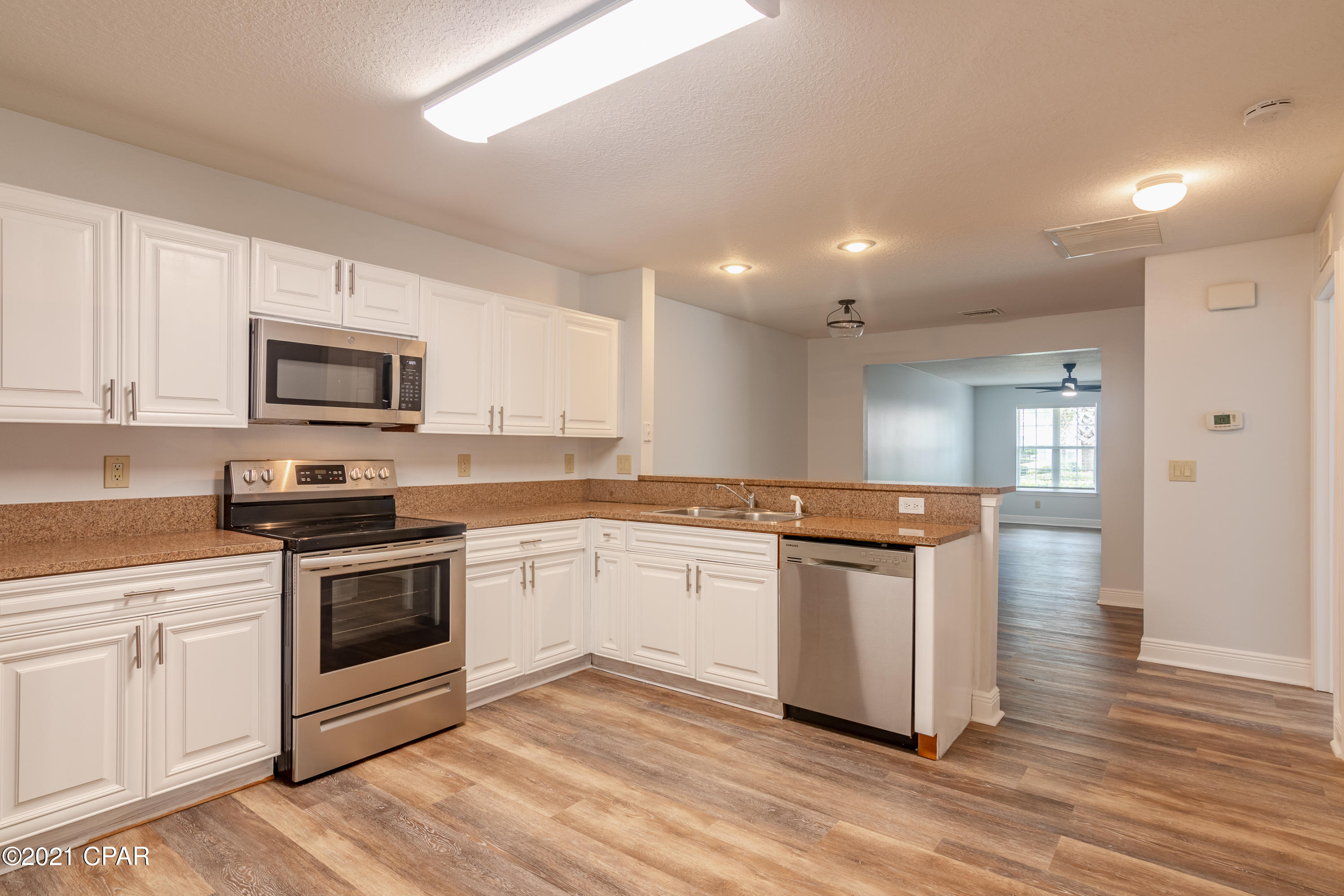 Palmetto Trace - Residential