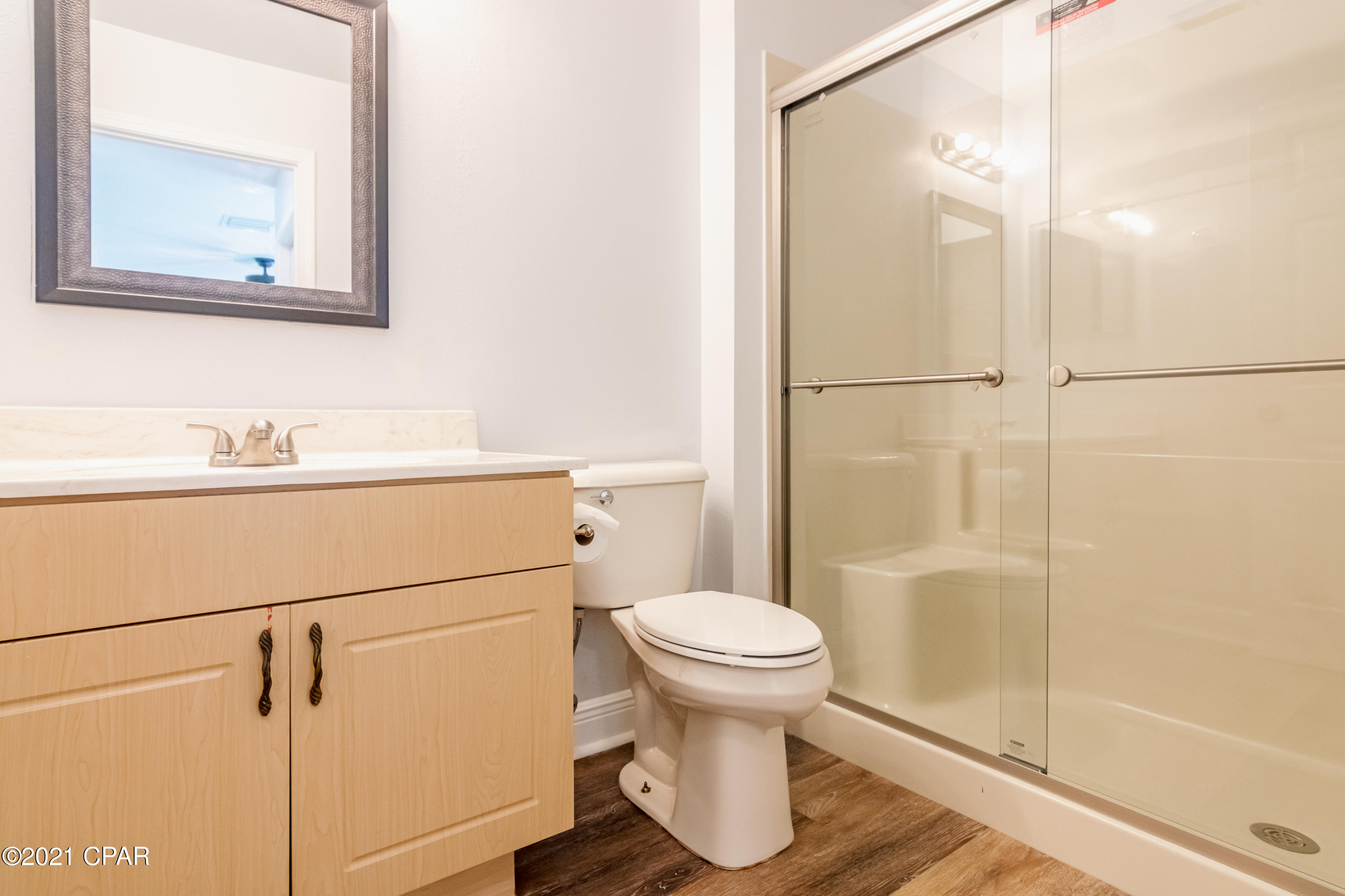 Palmetto Trace - Residential